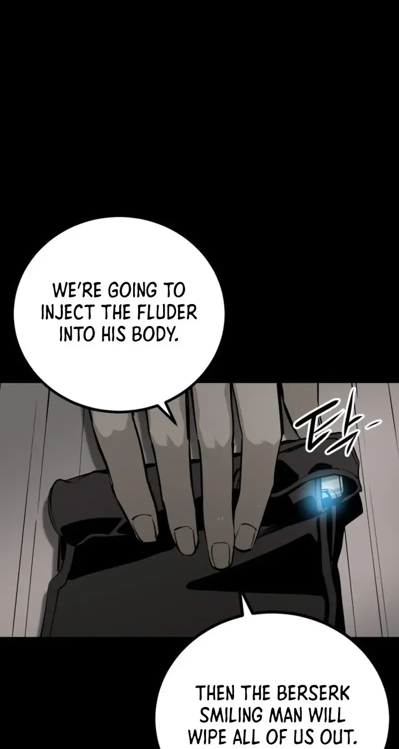 Hero Killer Chapter 265 page 3 - 