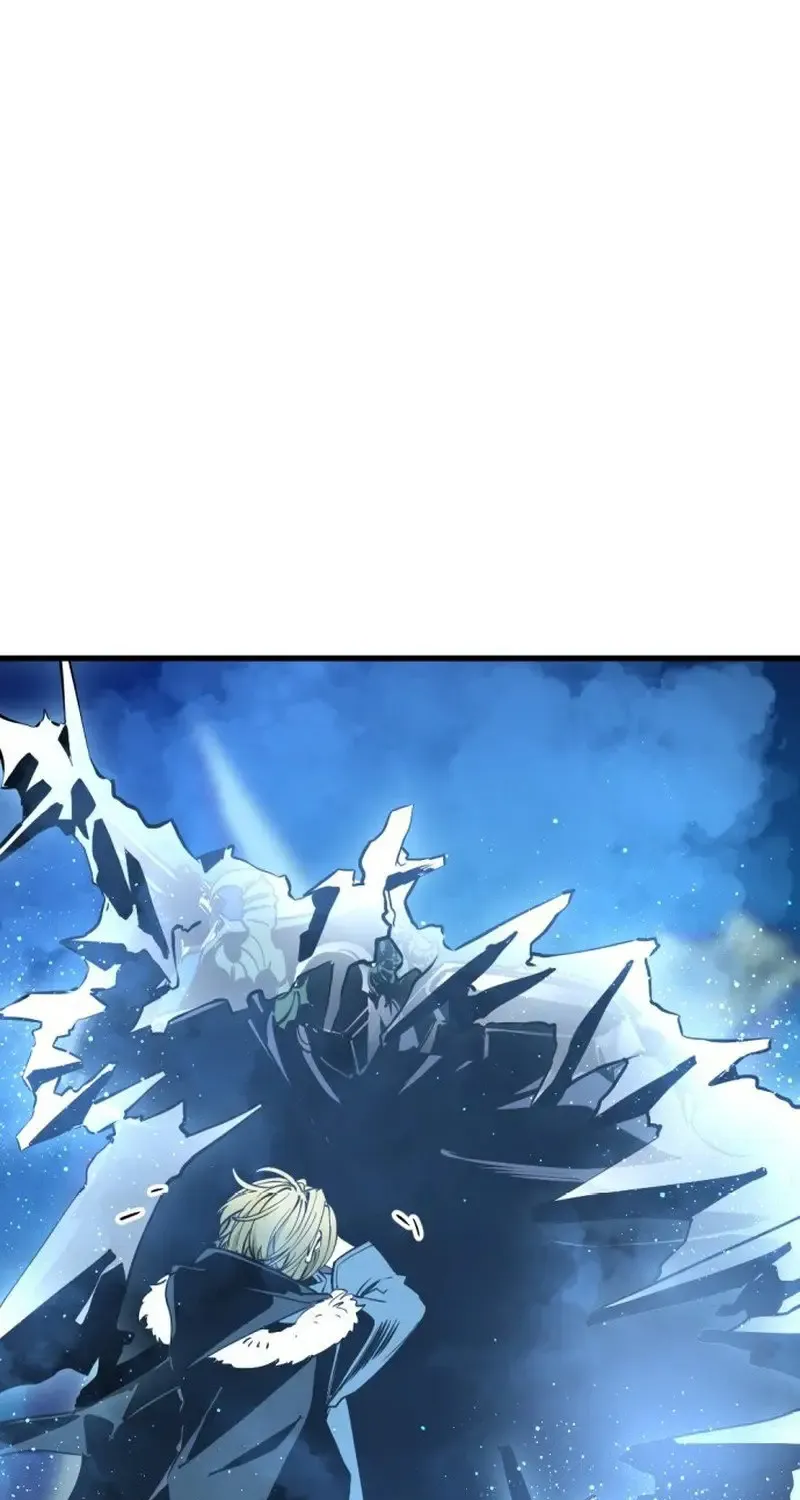 Hero Killer Chapter 265 page 23 - 