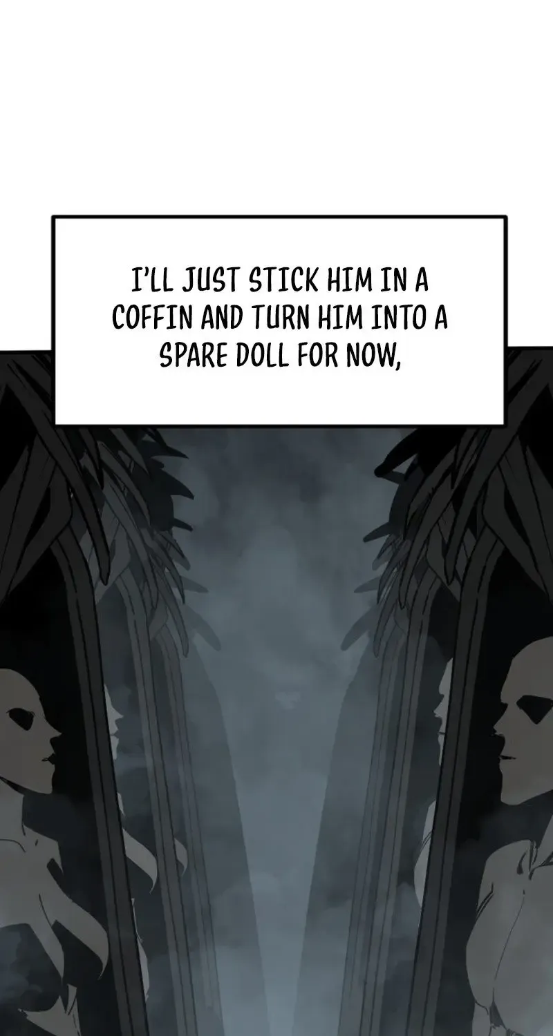 Hero Killer Chapter 265 page 27 - 