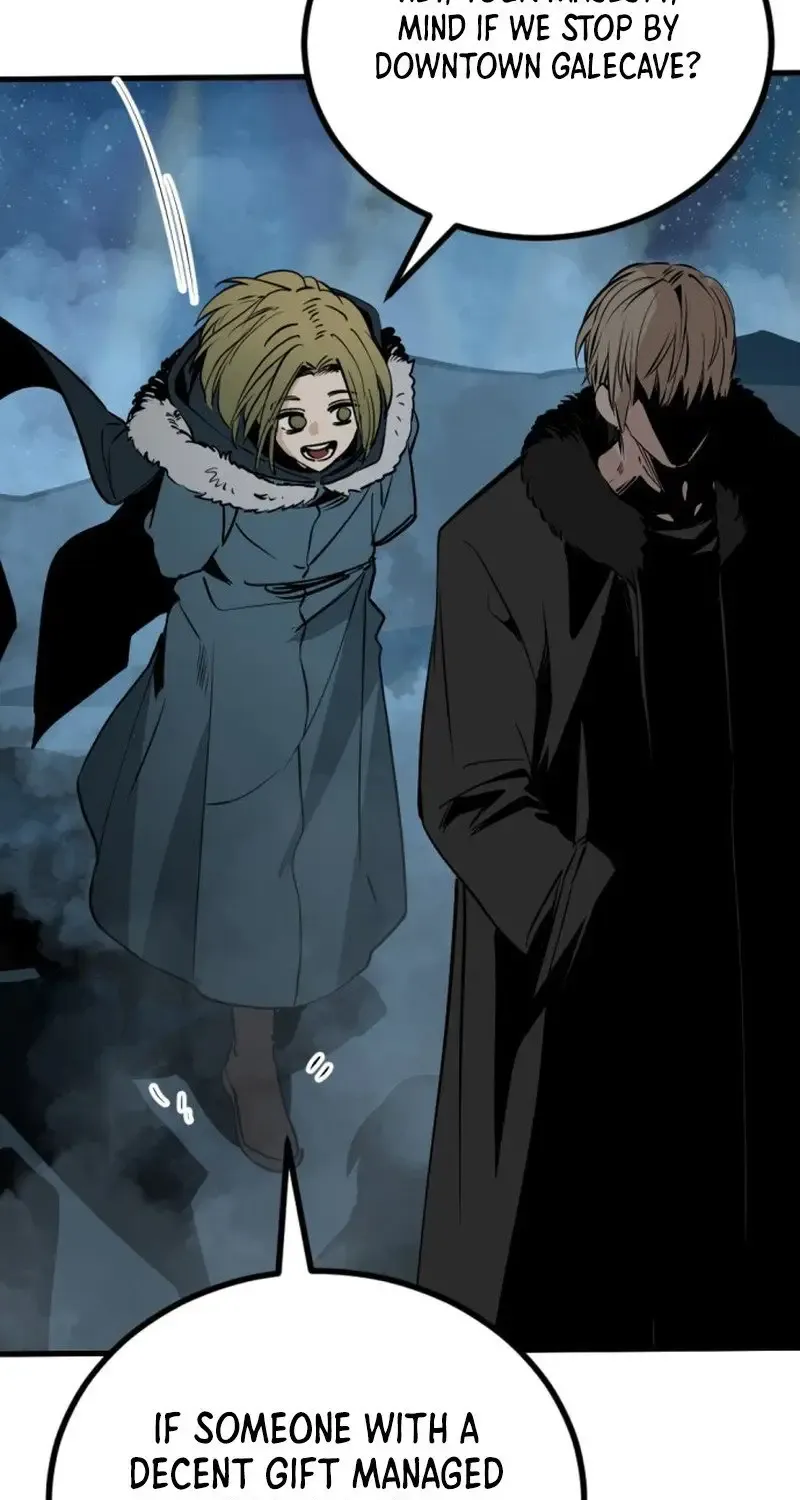 Hero Killer Chapter 265 page 29 - 