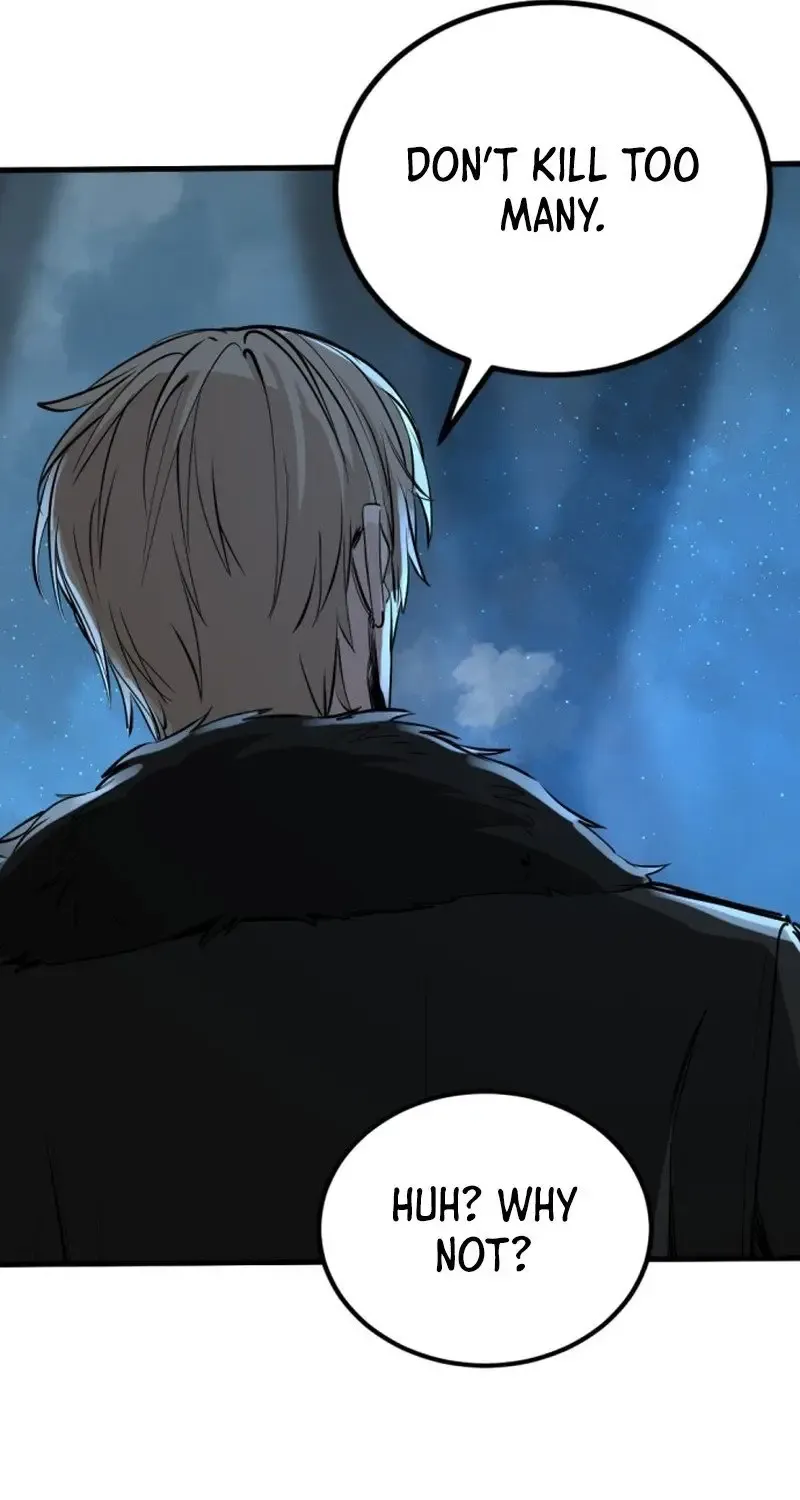 Hero Killer Chapter 265 page 31 - 