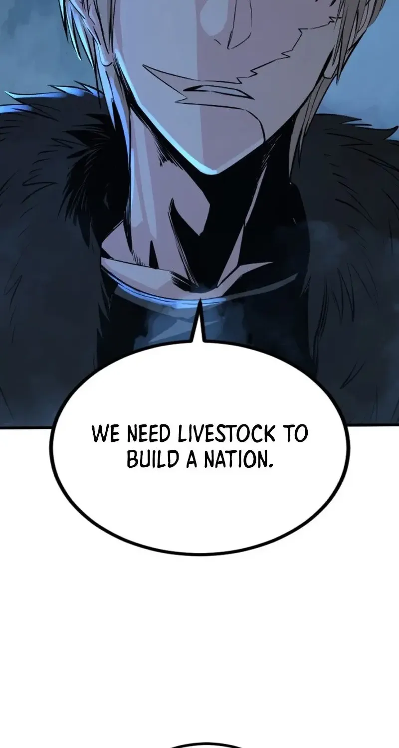 Hero Killer Chapter 265 page 33 - 