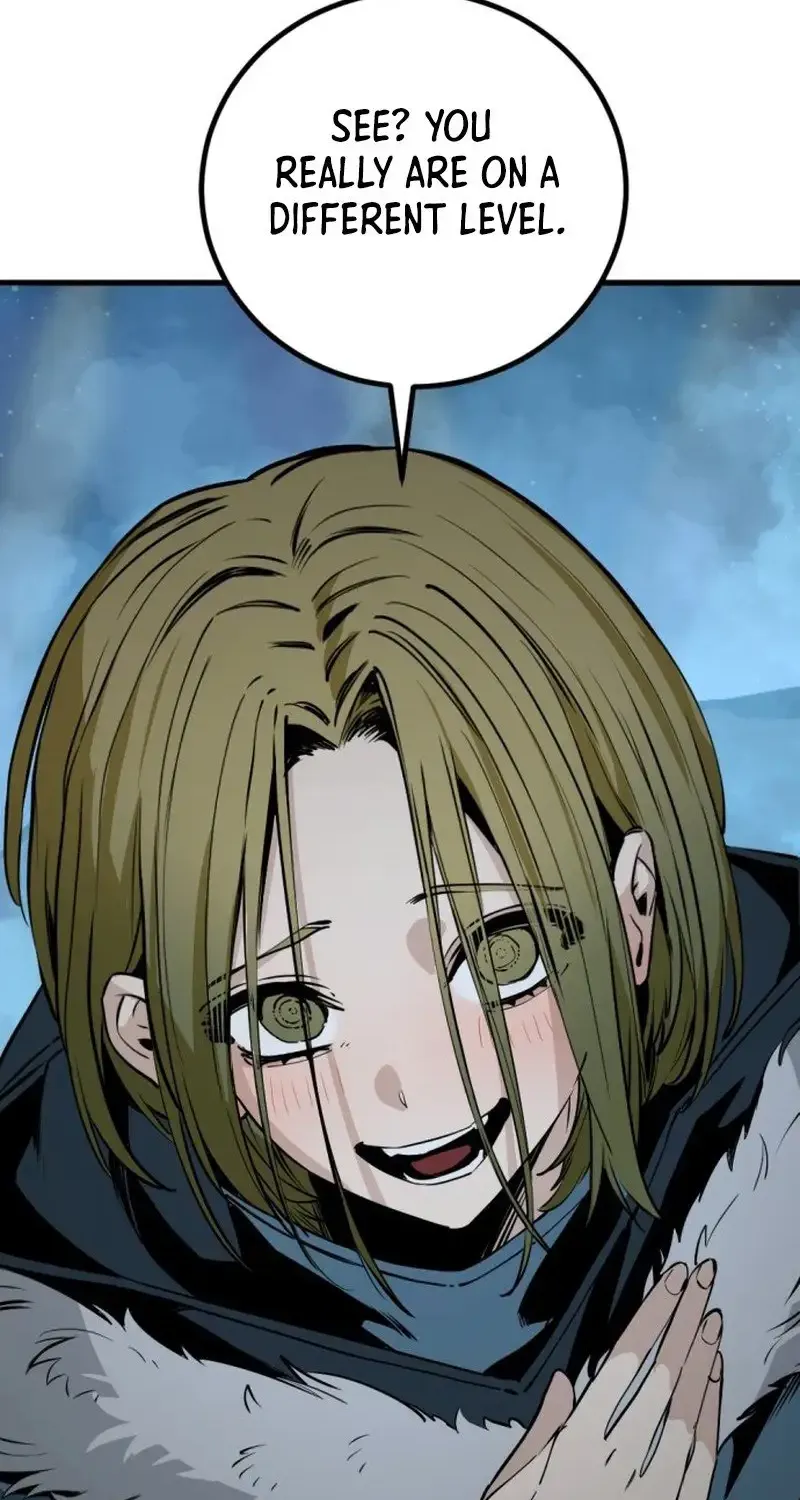 Hero Killer Chapter 265 page 34 - 