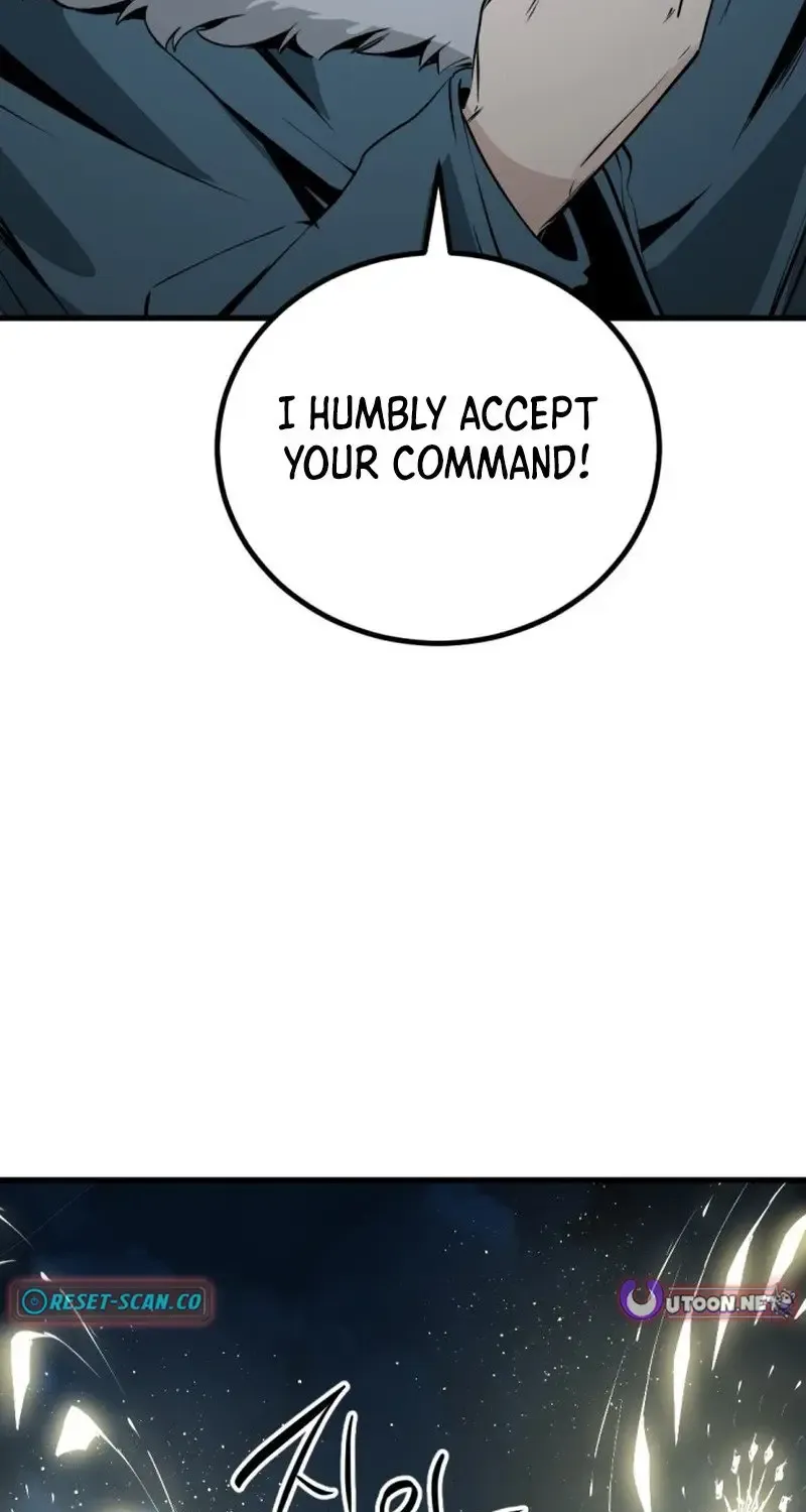 Hero Killer Chapter 265 page 35 - 