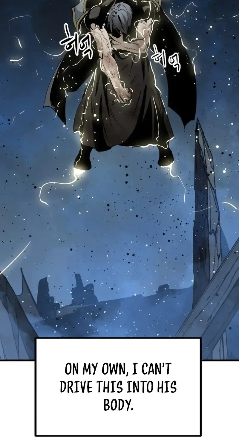 Hero Killer Chapter 265 page 43 - 