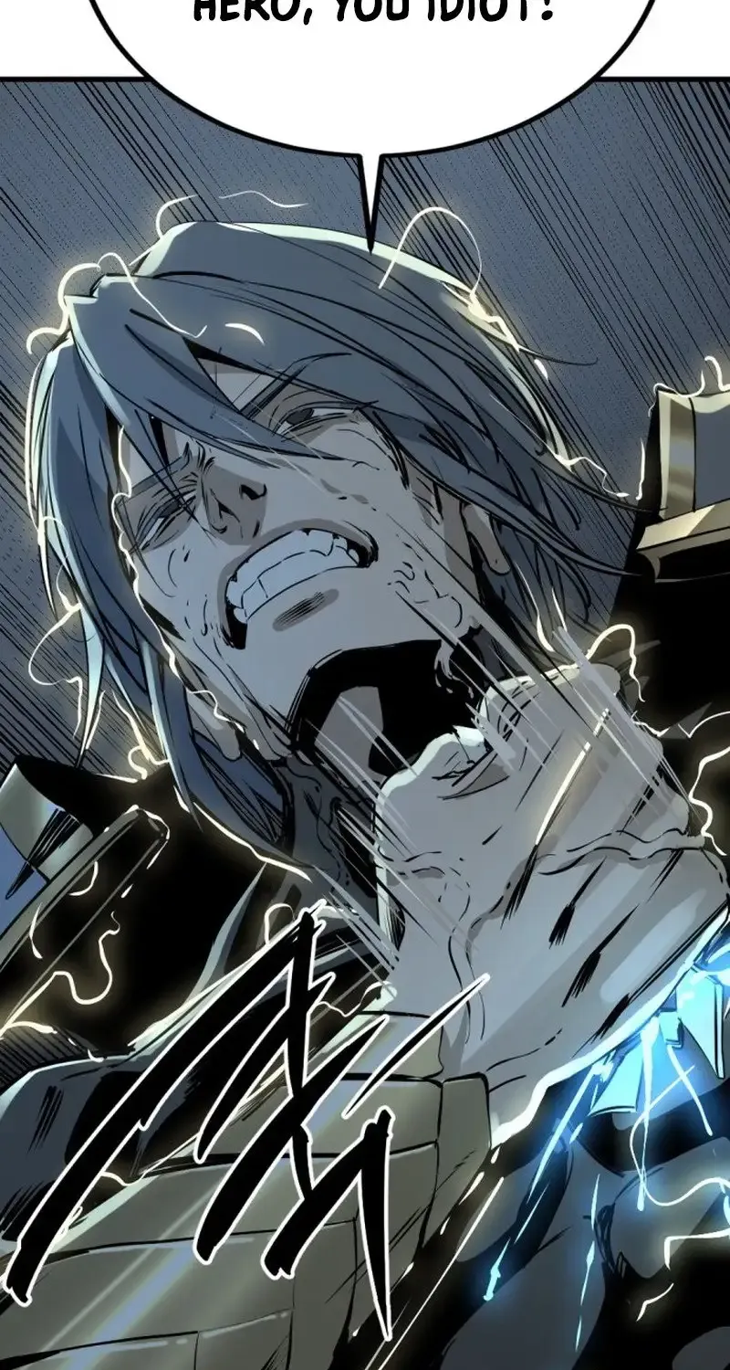 Hero Killer Chapter 265 page 47 - 