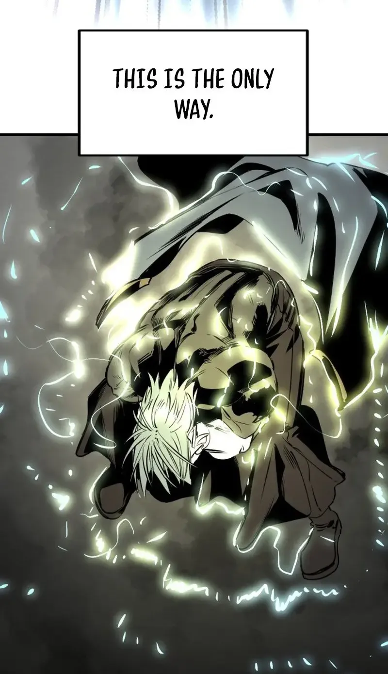 Hero Killer Chapter 265 page 50 - 