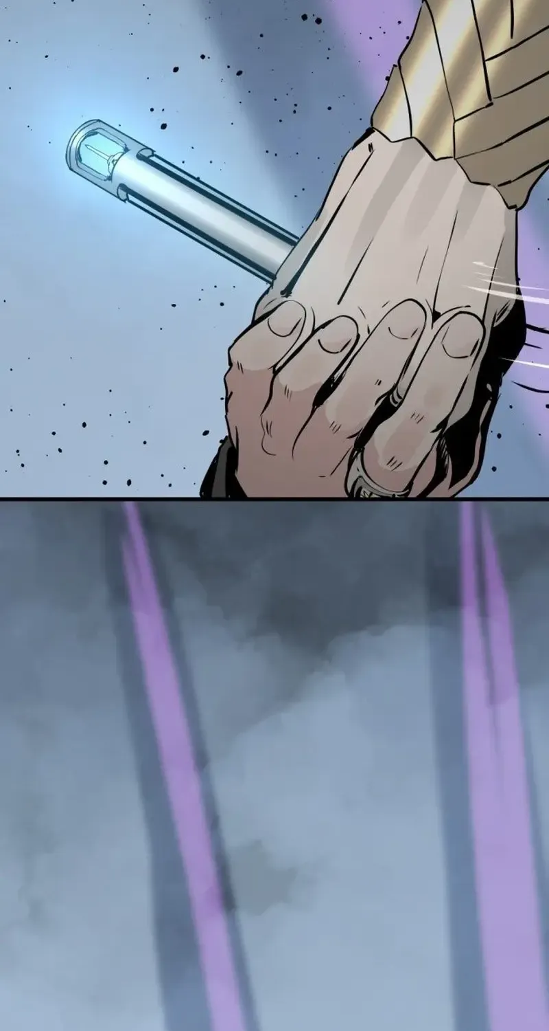 Hero Killer Chapter 265 page 6 - 