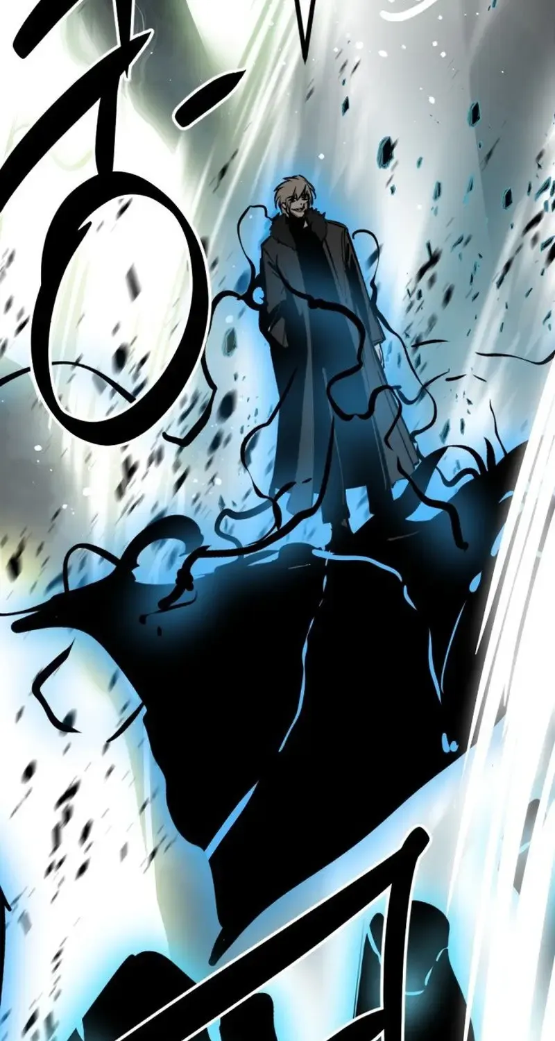 Hero Killer Chapter 265 page 59 - 