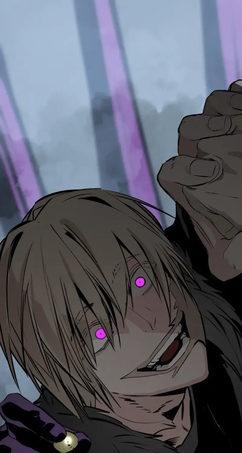 Hero Killer Chapter 265 page 7 - 