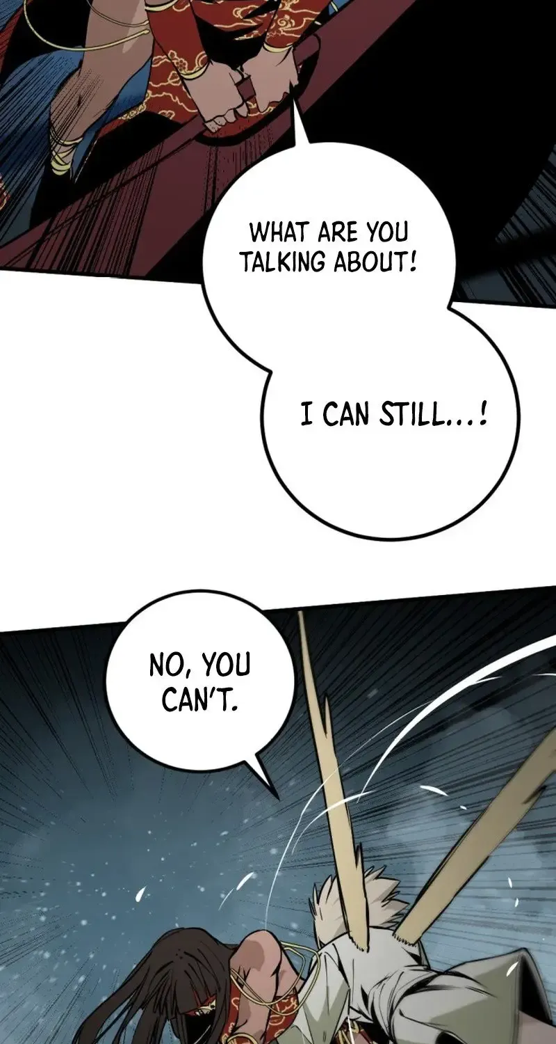 Hero Killer Chapter 265 page 73 - 