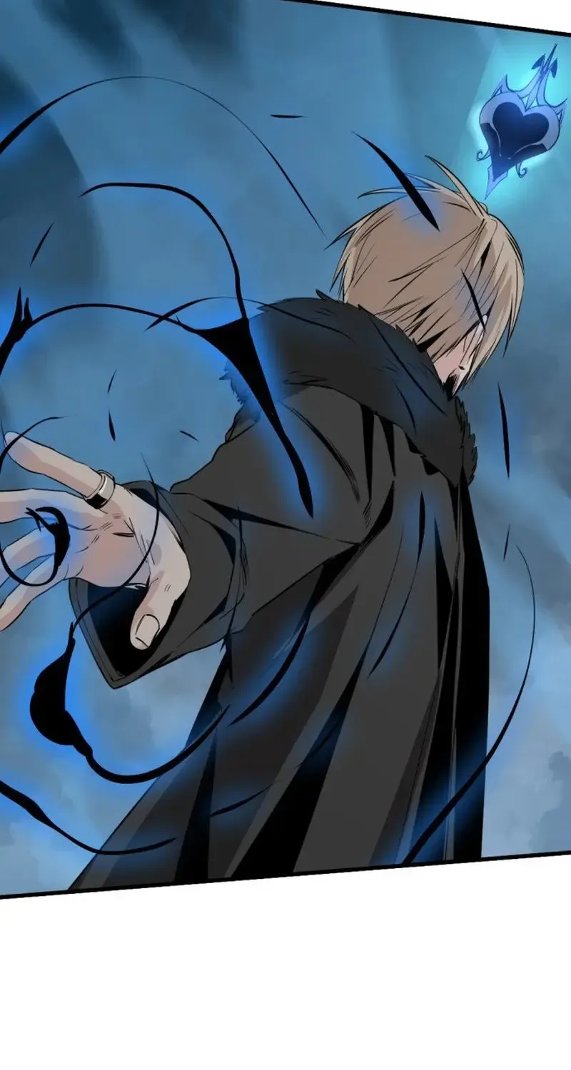 Hero Killer Chapter 265 page 79 - 