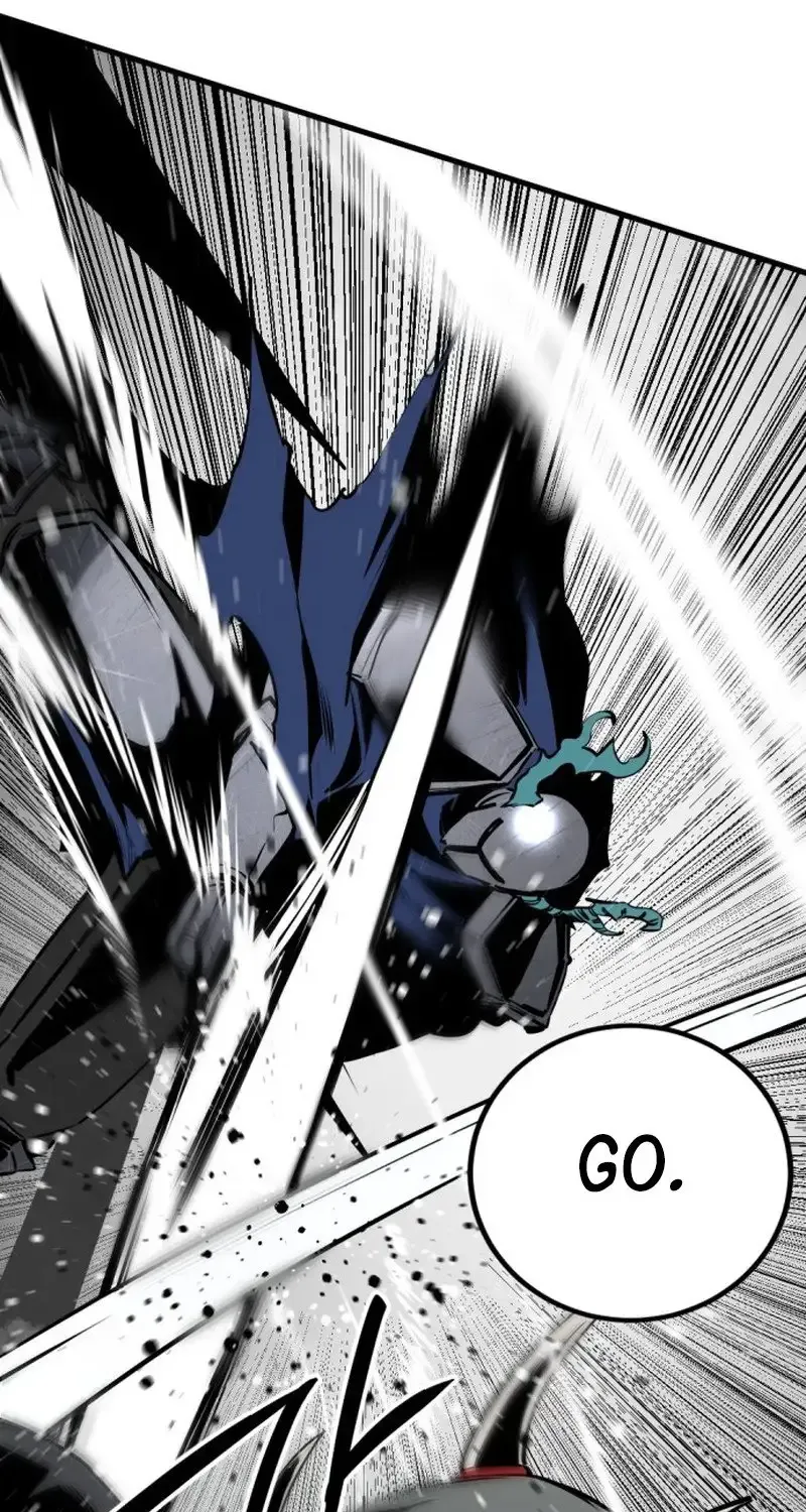 Hero Killer Chapter 265 page 83 - 