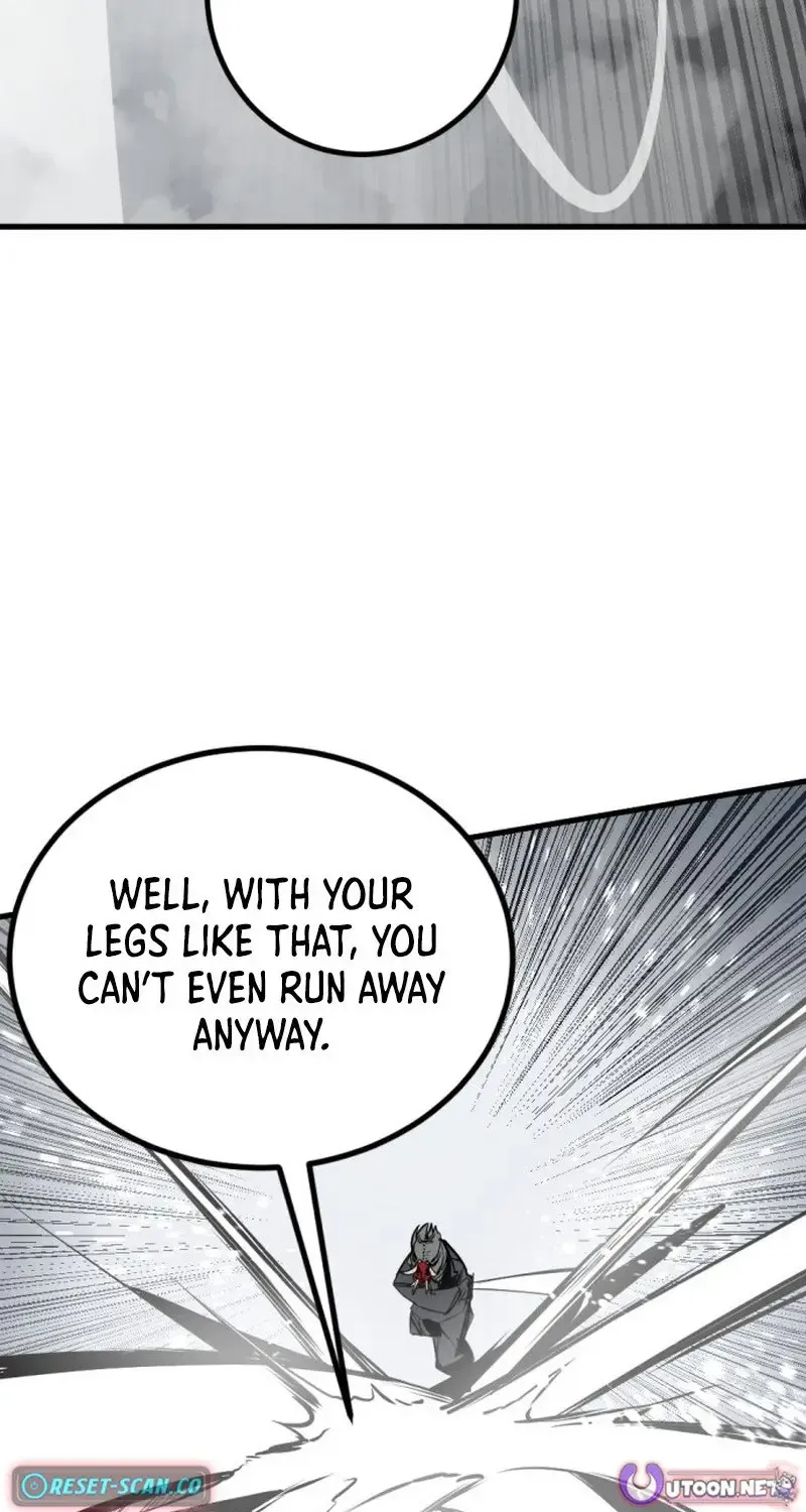 Hero Killer Chapter 265 page 85 - 