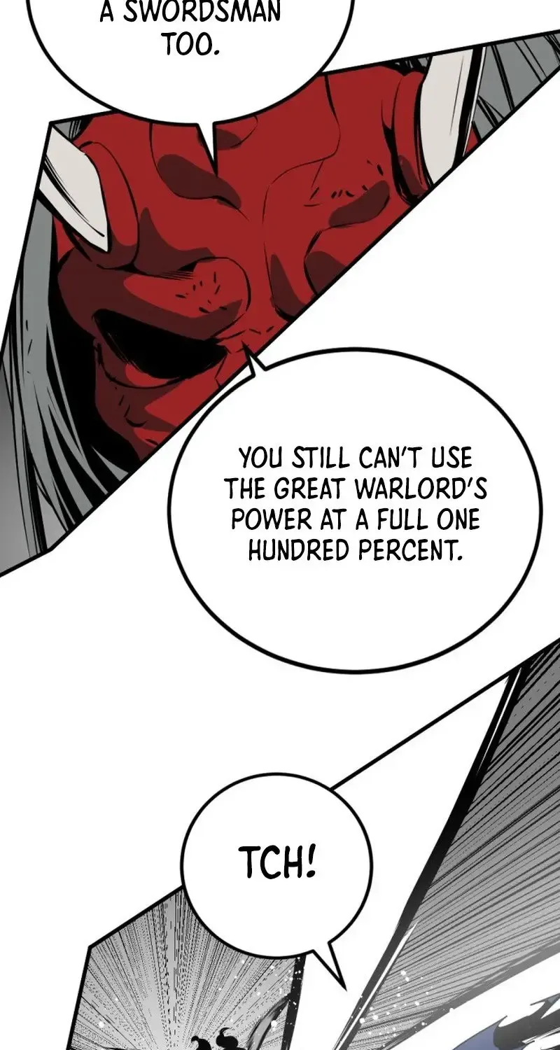 Hero Killer Chapter 265 page 87 - 