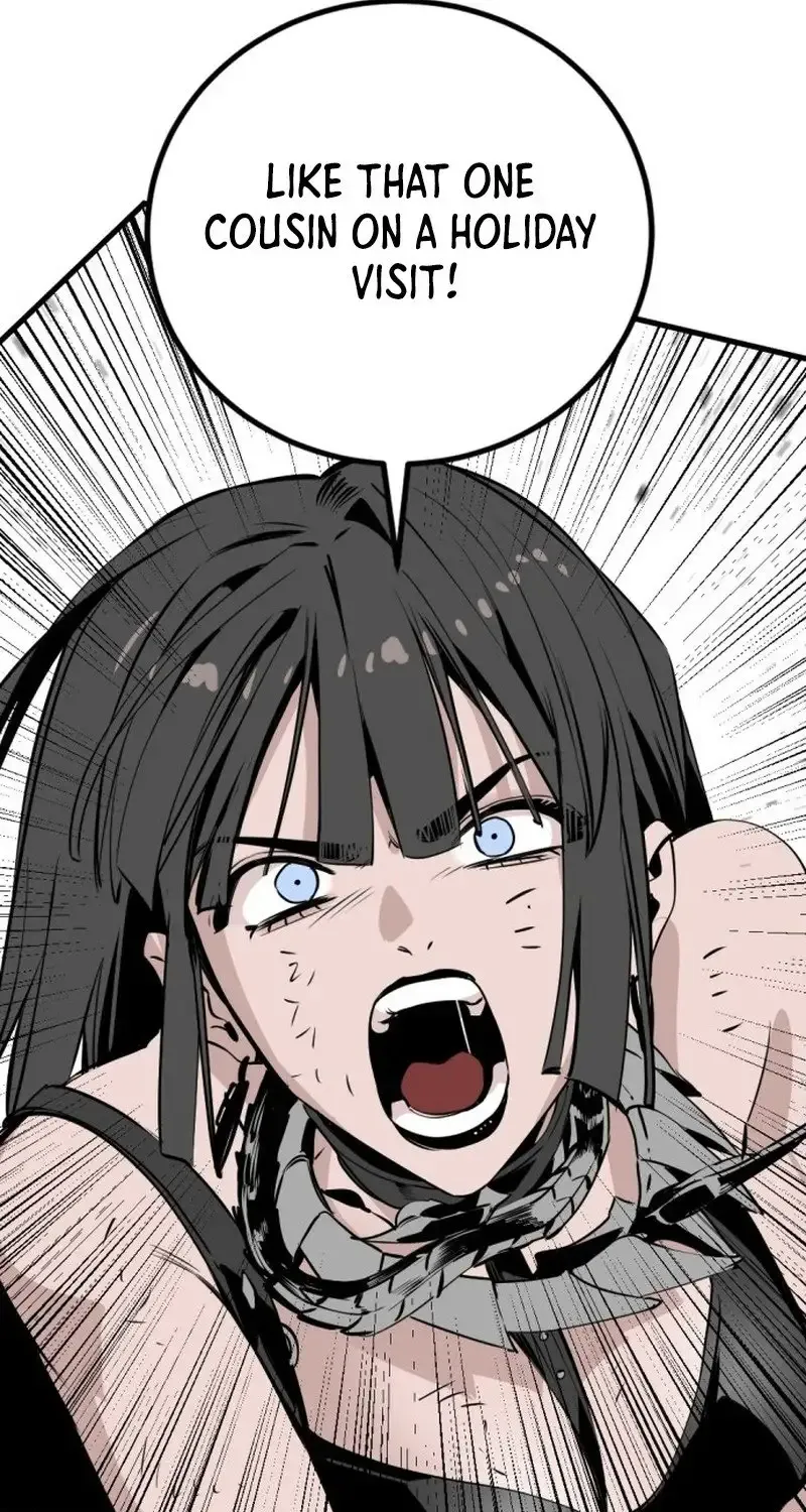Hero Killer Chapter 265 page 91 - 