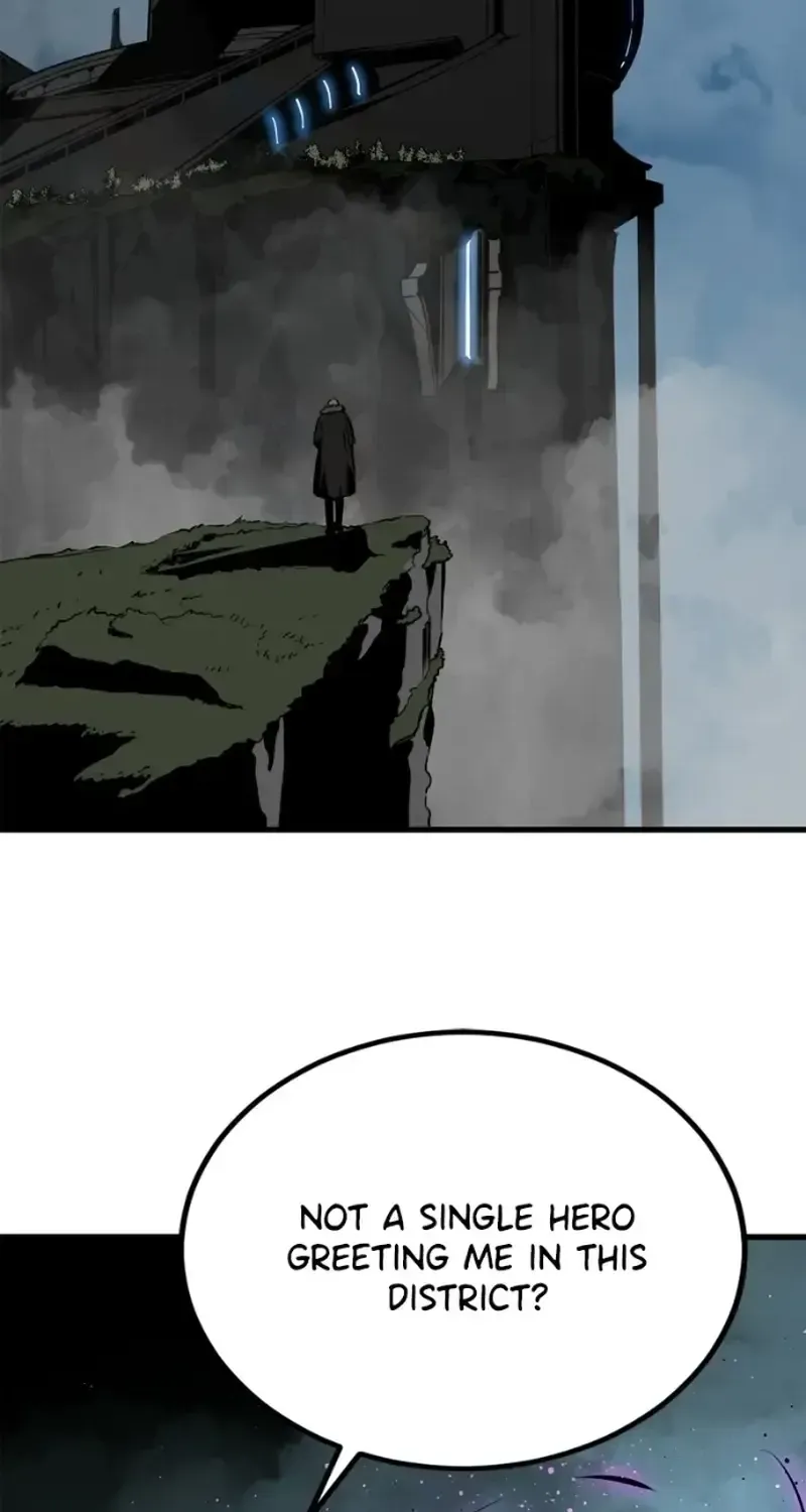 Hero Killer Chapter 266 page 2 - 