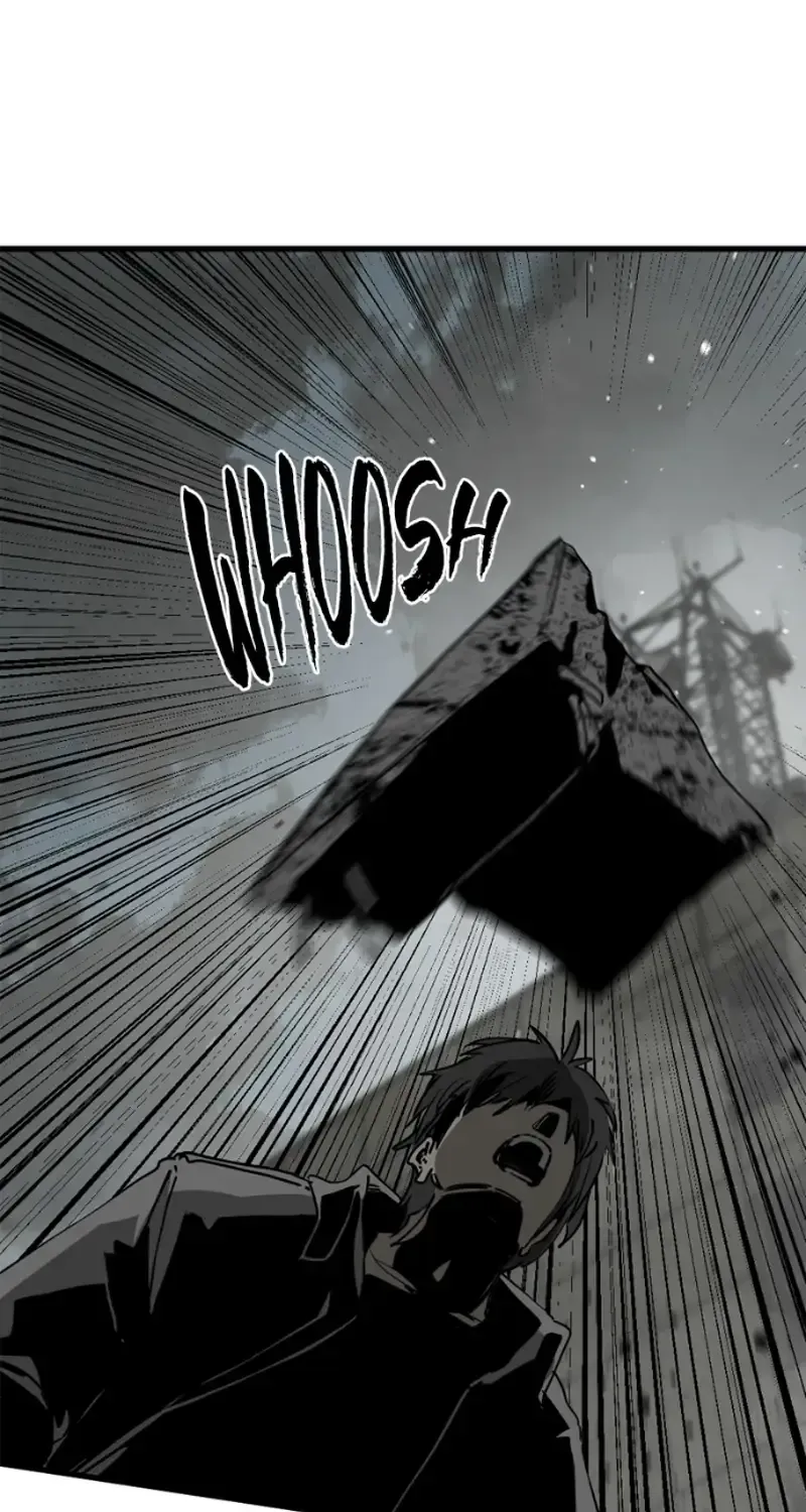 Hero Killer Chapter 266 page 11 - 