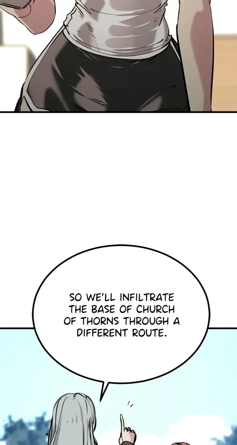 Hero Killer Chapter 266 page 101 - 