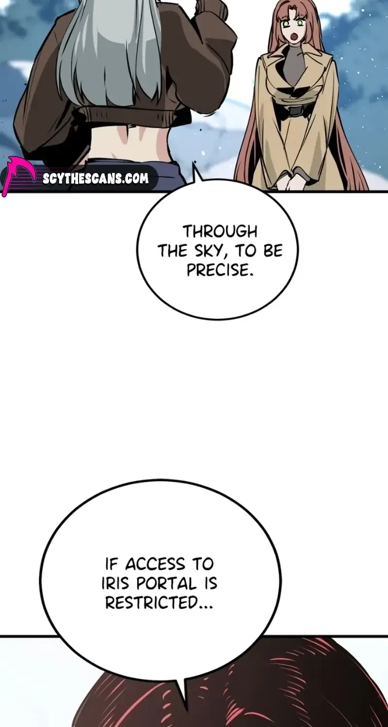Hero Killer Chapter 266 page 102 - 