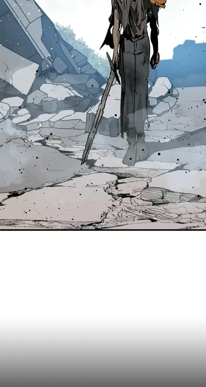 Hero Killer Chapter 266 page 106 - 
