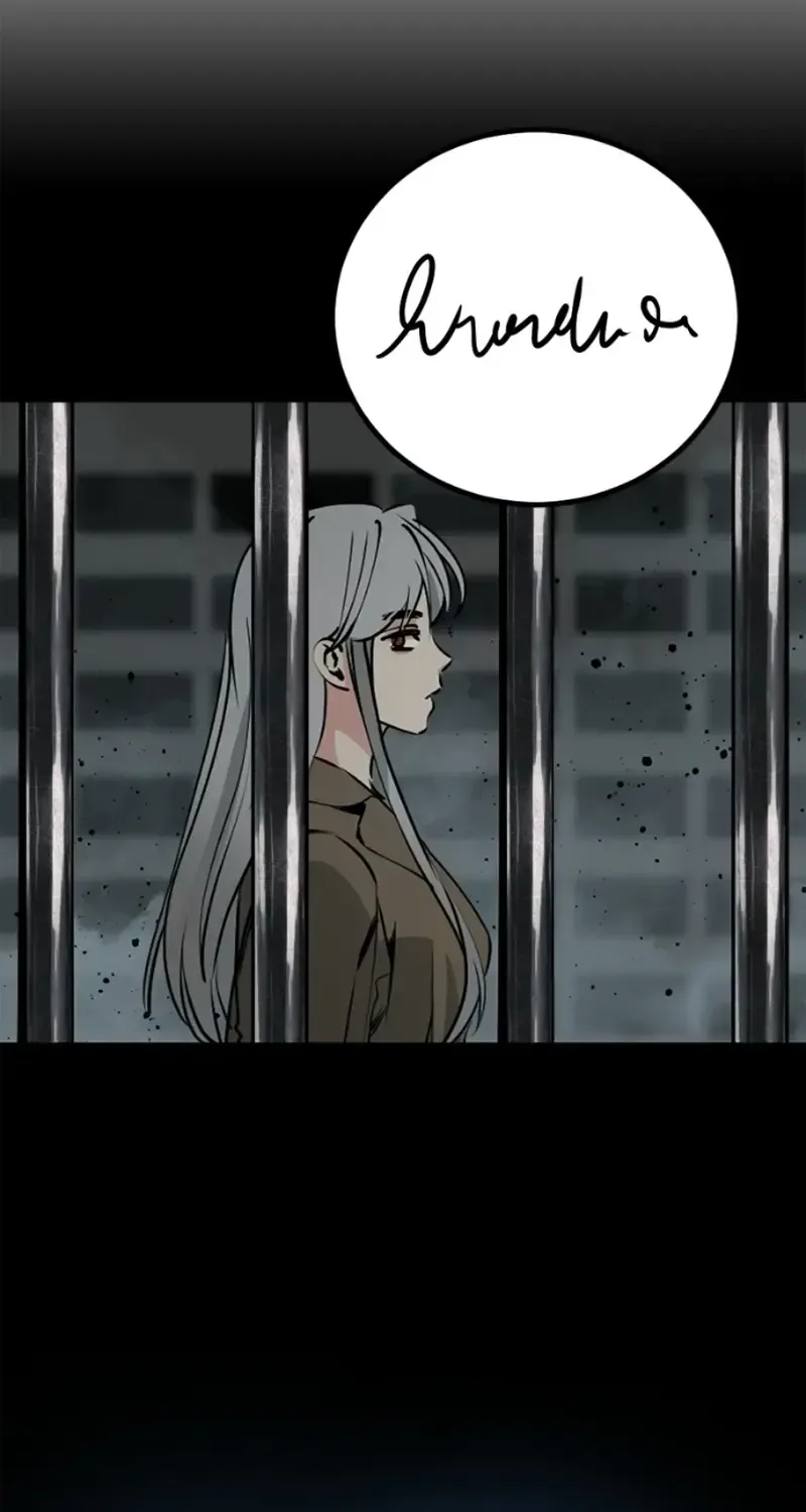 Hero Killer Chapter 266 page 107 - 