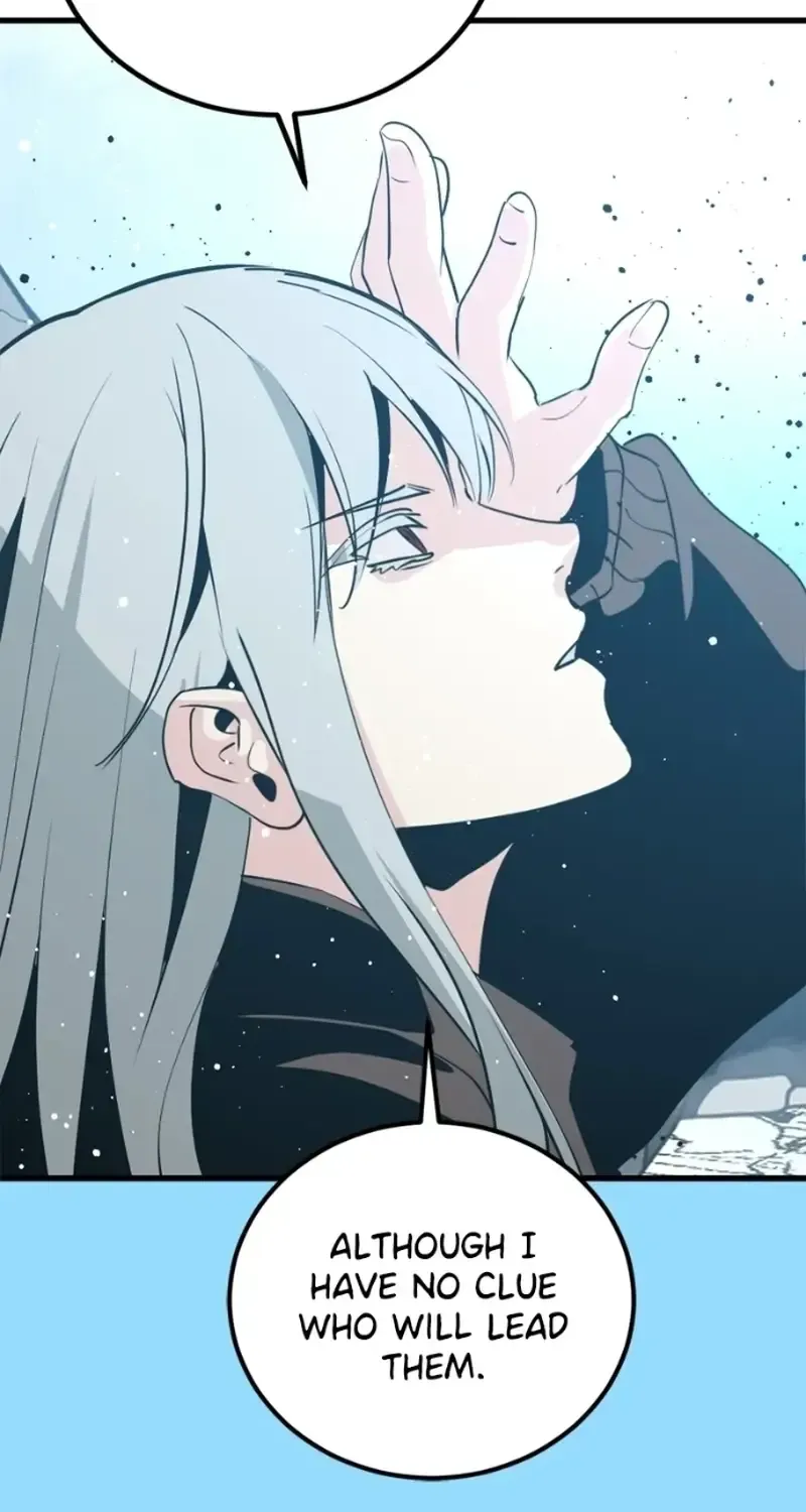 Hero Killer Chapter 266 page 110 - 
