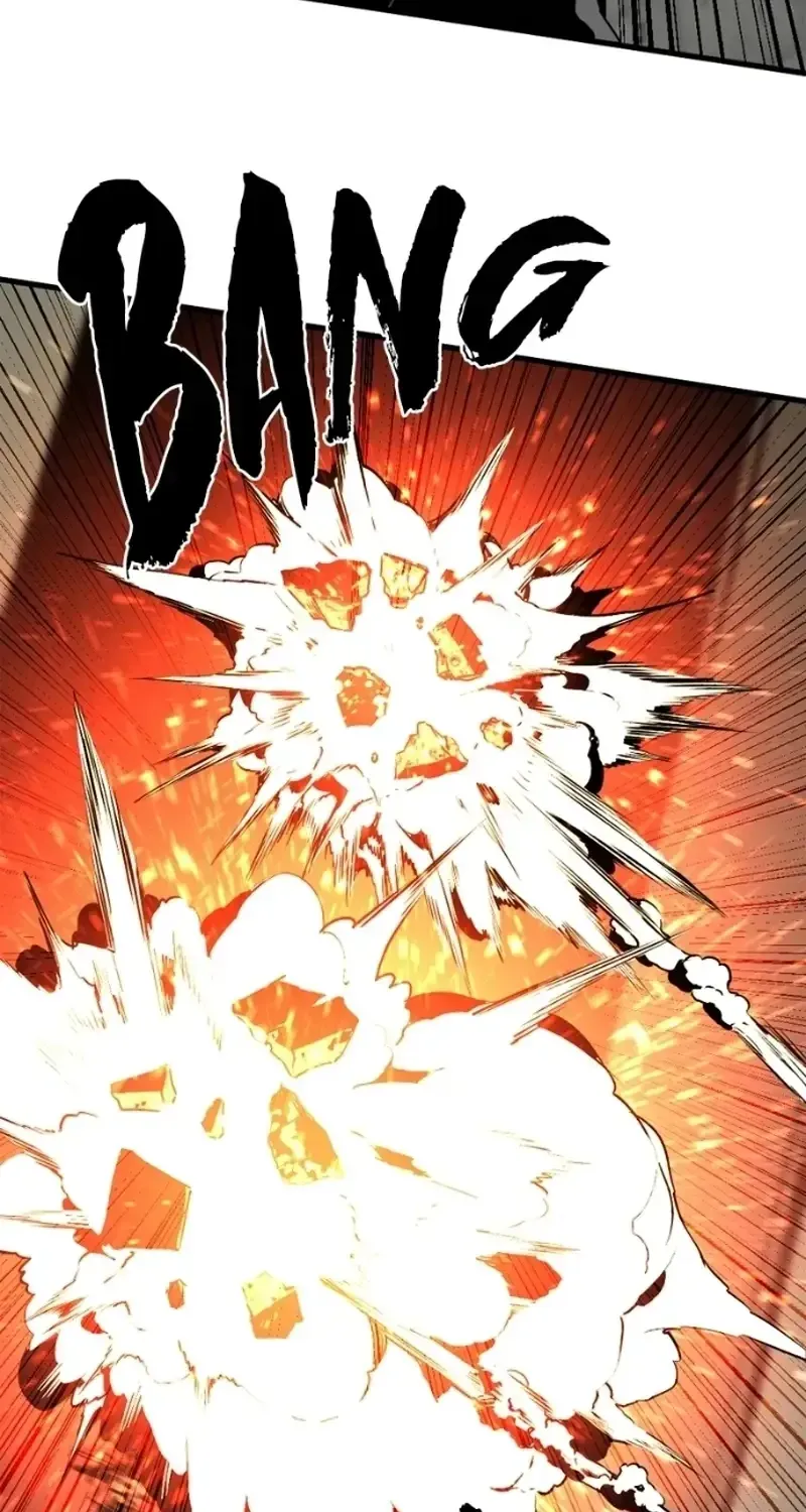 Hero Killer Chapter 266 page 12 - 