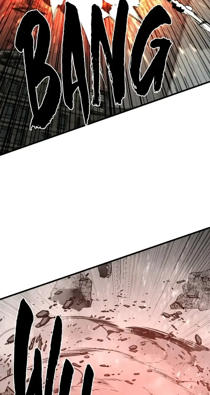 Hero Killer Chapter 266 page 13 - 