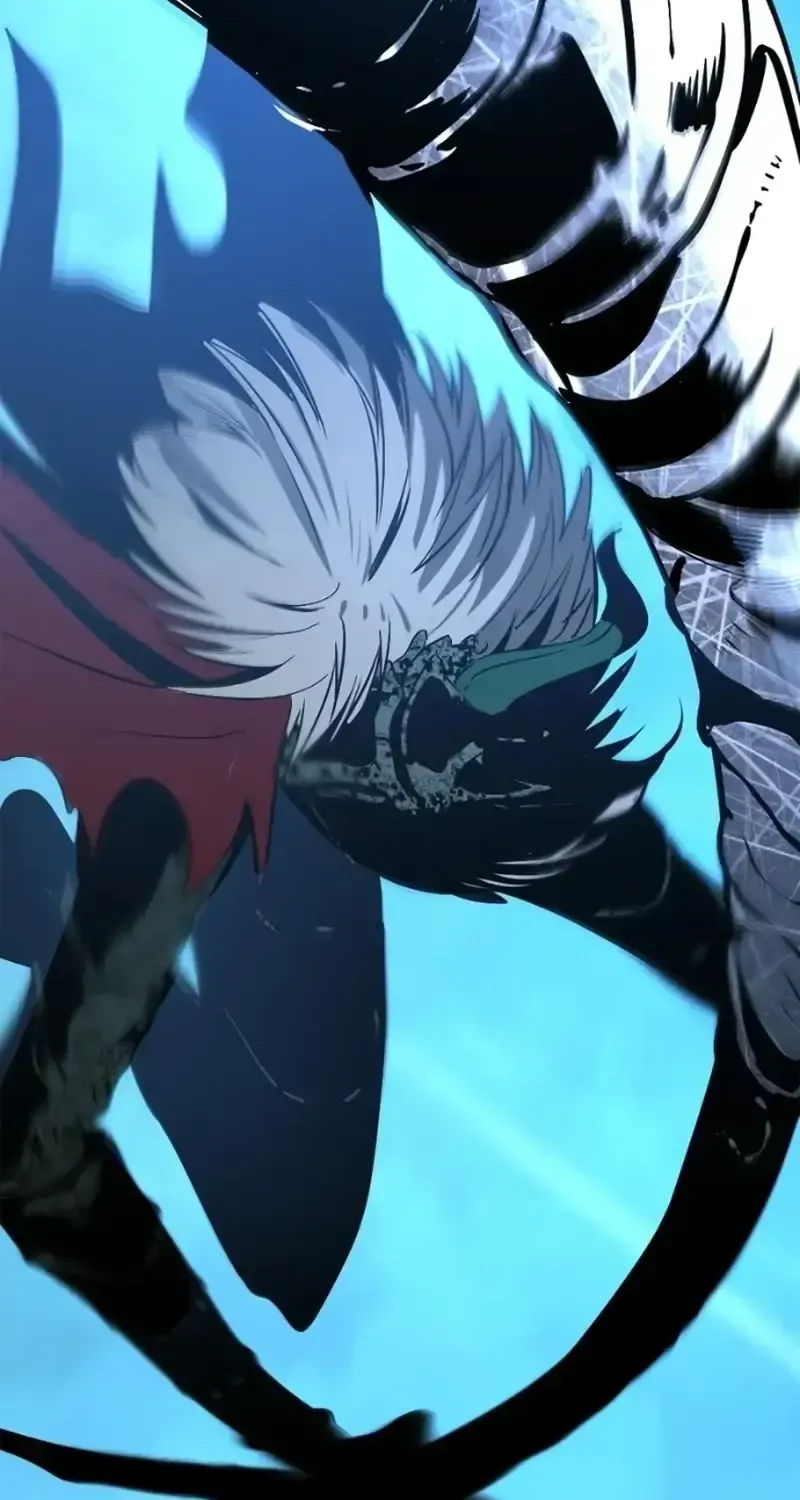 Hero Killer Chapter 266 page 121 - 