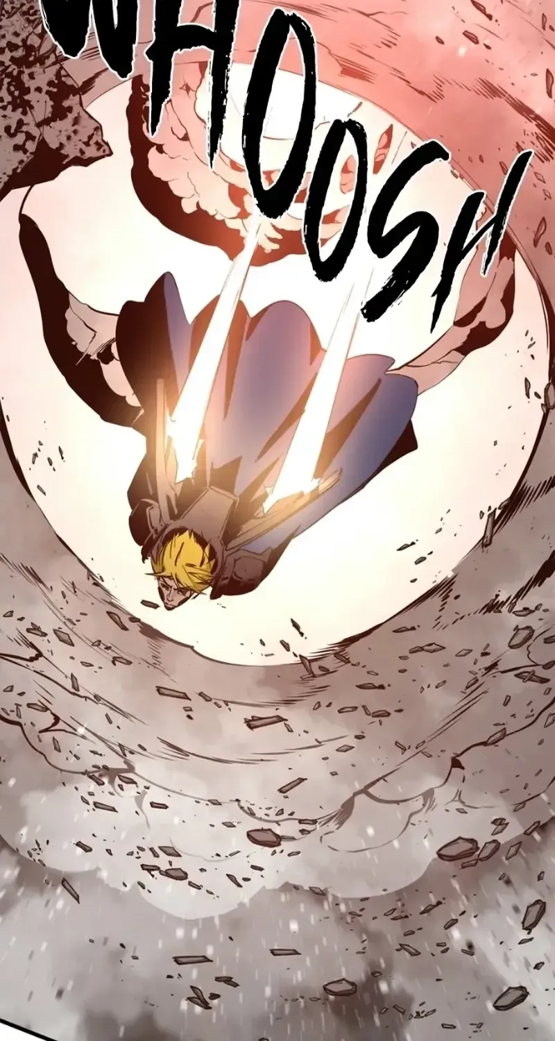 Hero Killer Chapter 266 page 14 - 