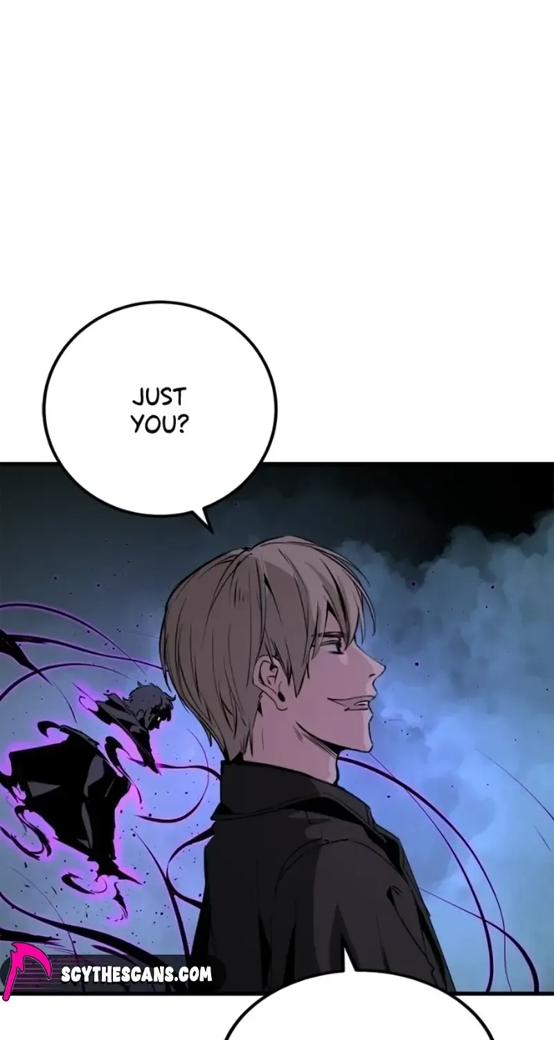 Hero Killer Chapter 266 page 17 - 