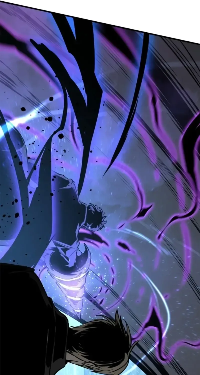Hero Killer Chapter 266 page 19 - 