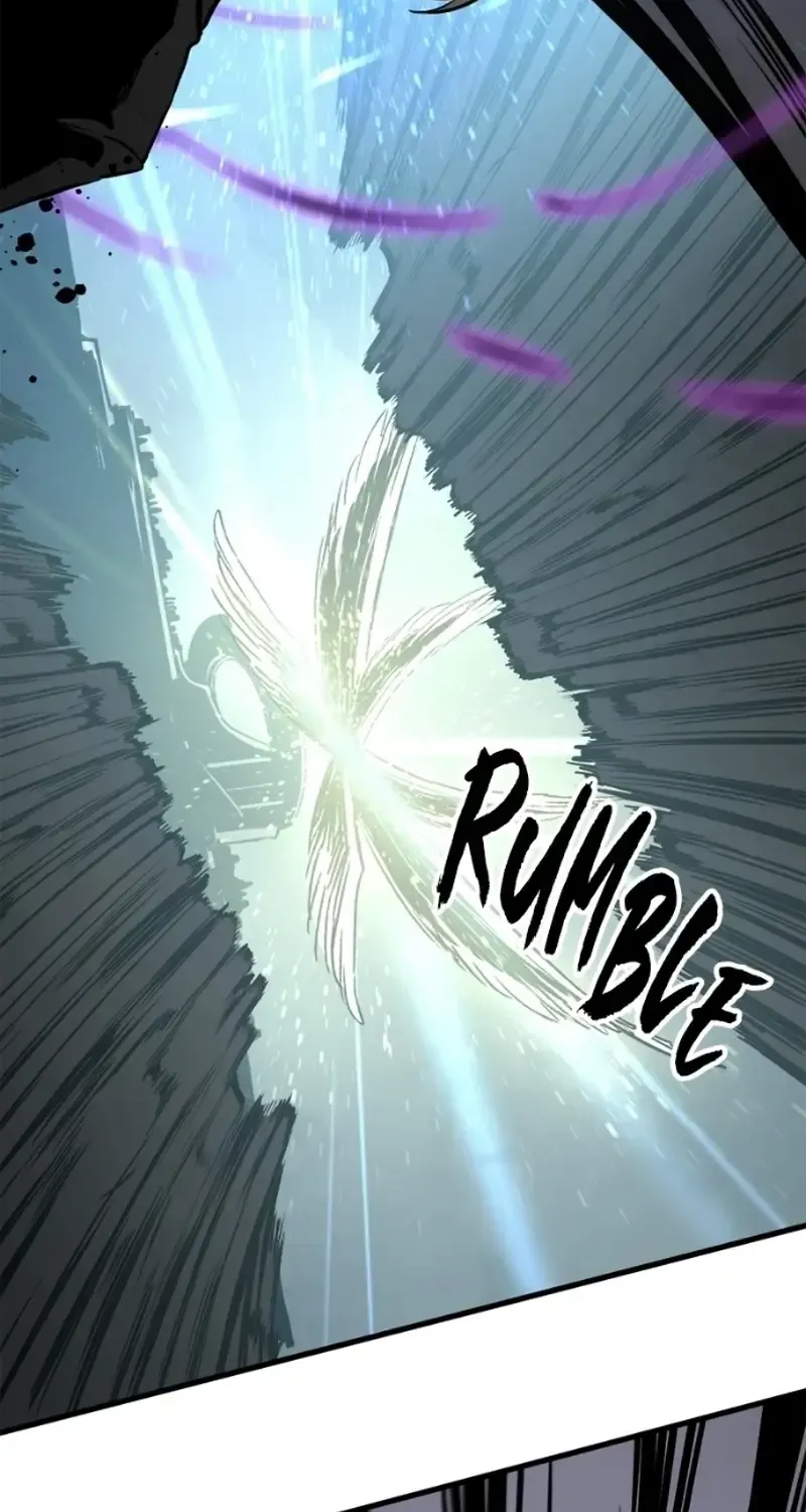 Hero Killer Chapter 266 page 20 - 