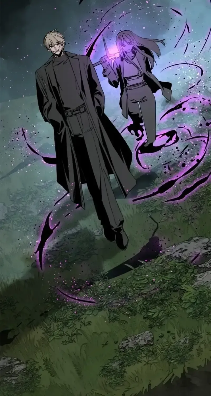 Hero Killer Chapter 266 page 3 - 