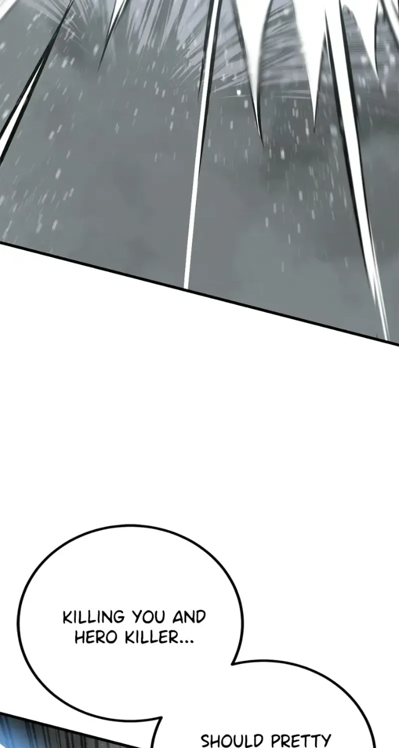 Hero Killer Chapter 266 page 22 - 