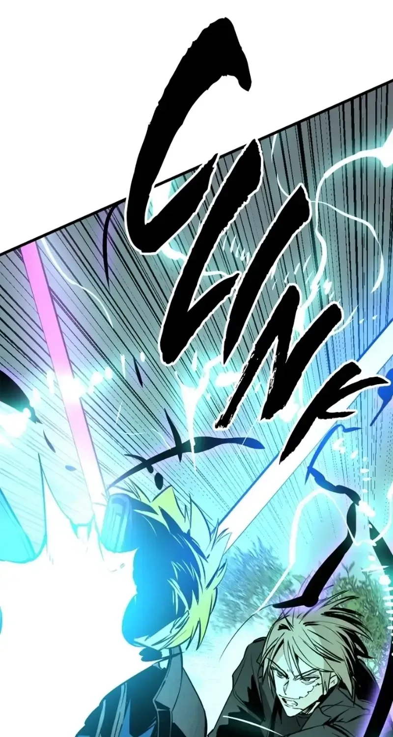 Hero Killer Chapter 266 page 24 - 