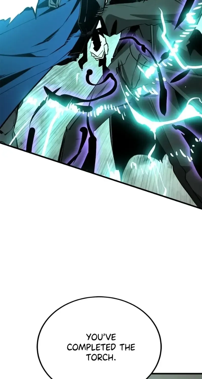 Hero Killer Chapter 266 page 25 - 