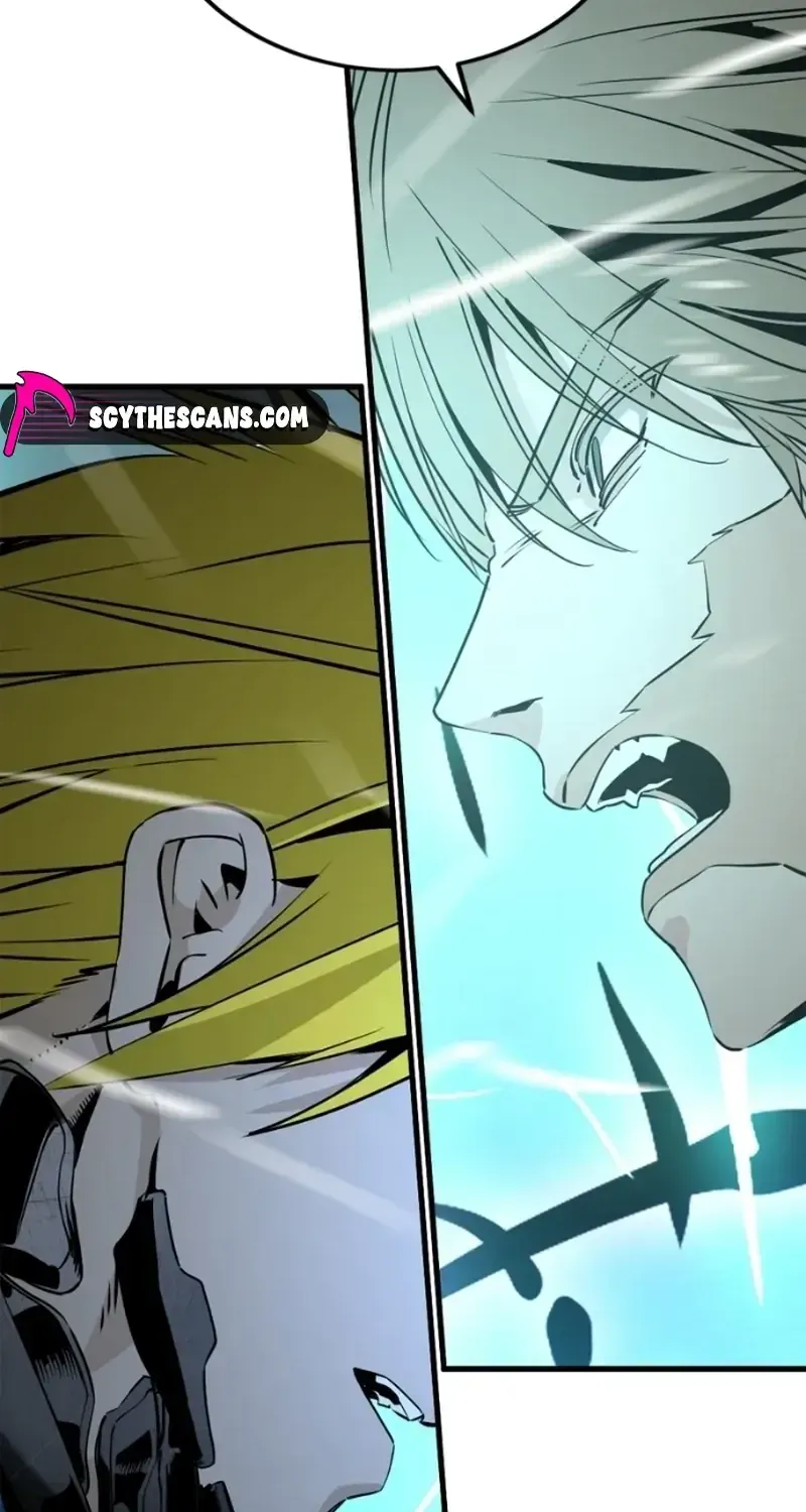 Hero Killer Chapter 266 page 26 - 