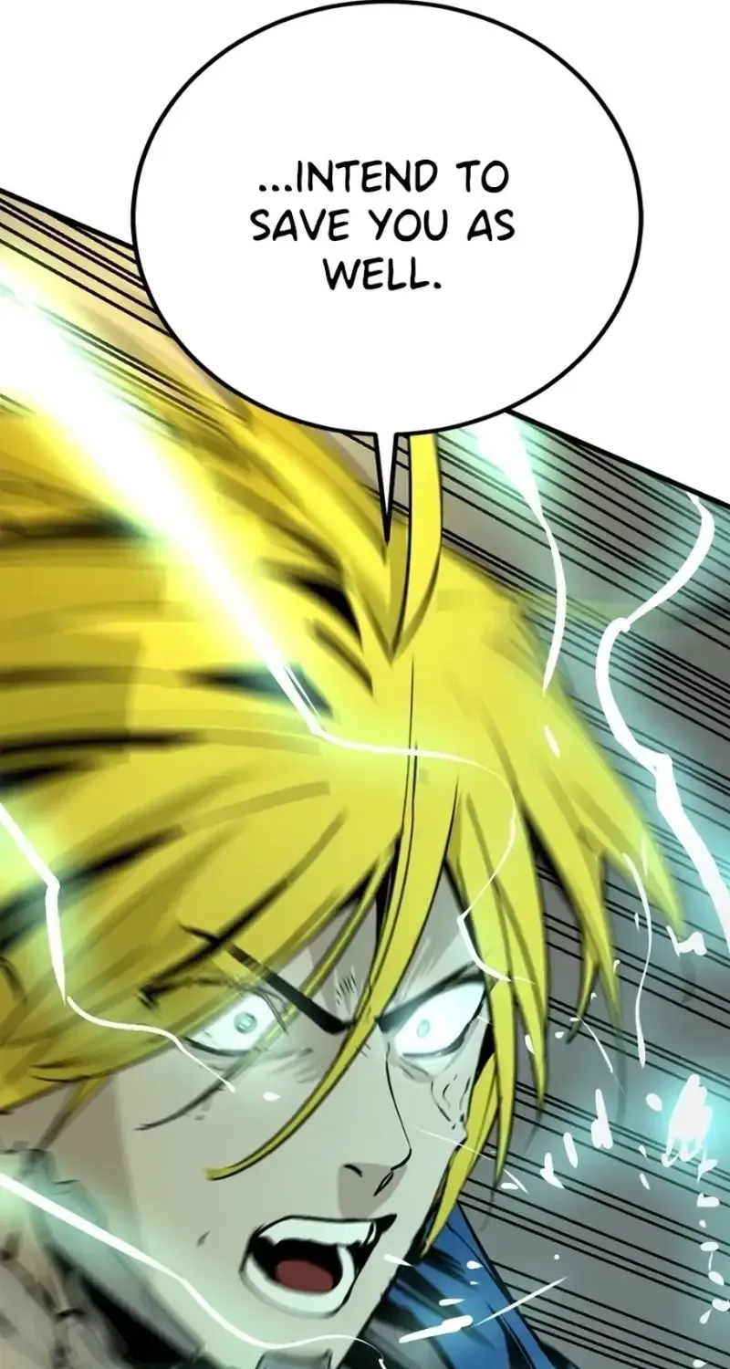 Hero Killer Chapter 266 page 28 - 
