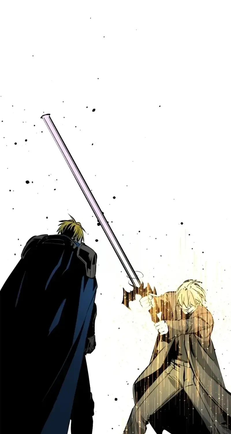 Hero Killer Chapter 266 page 31 - 