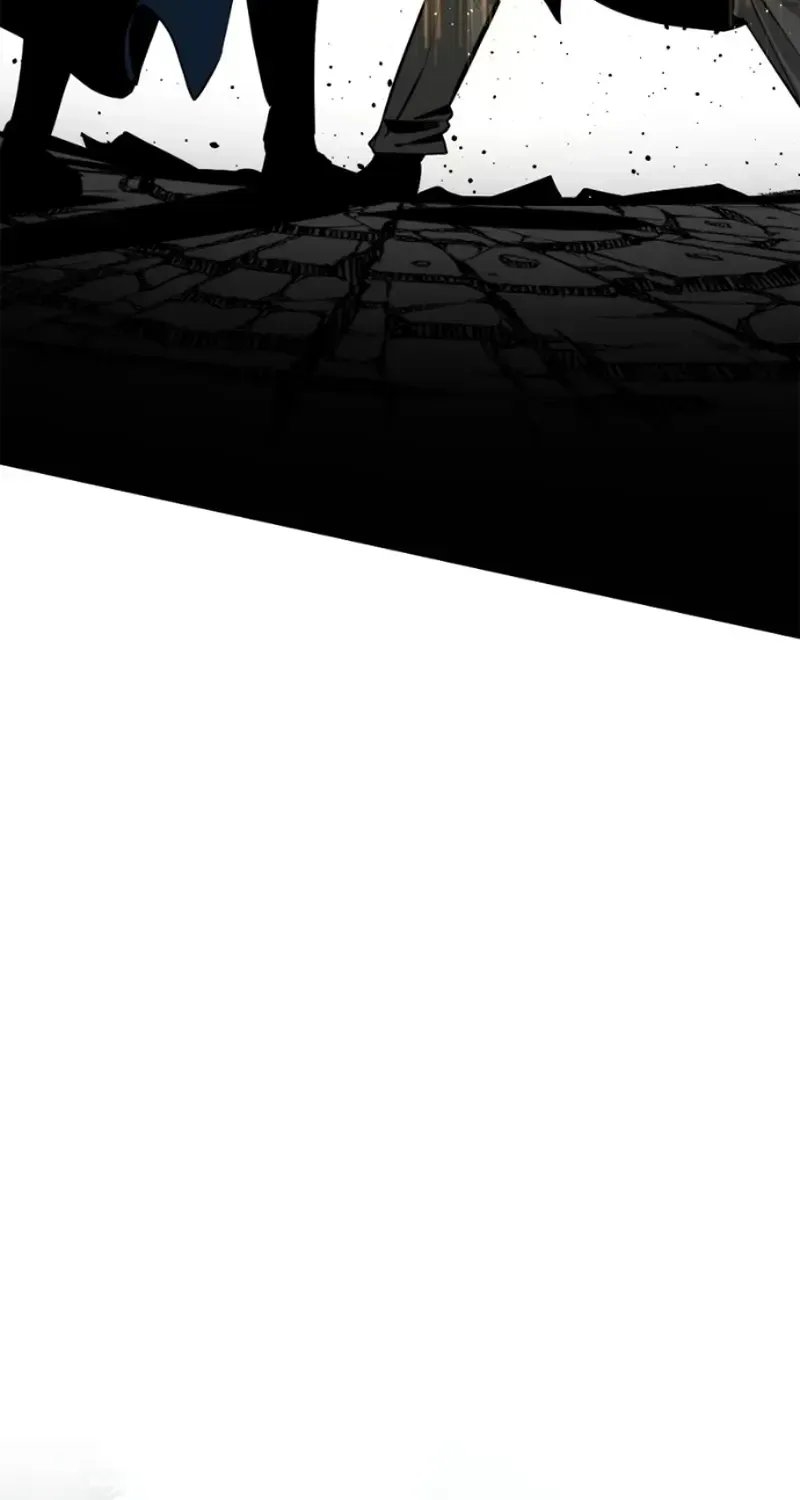 Hero Killer Chapter 266 page 32 - 
