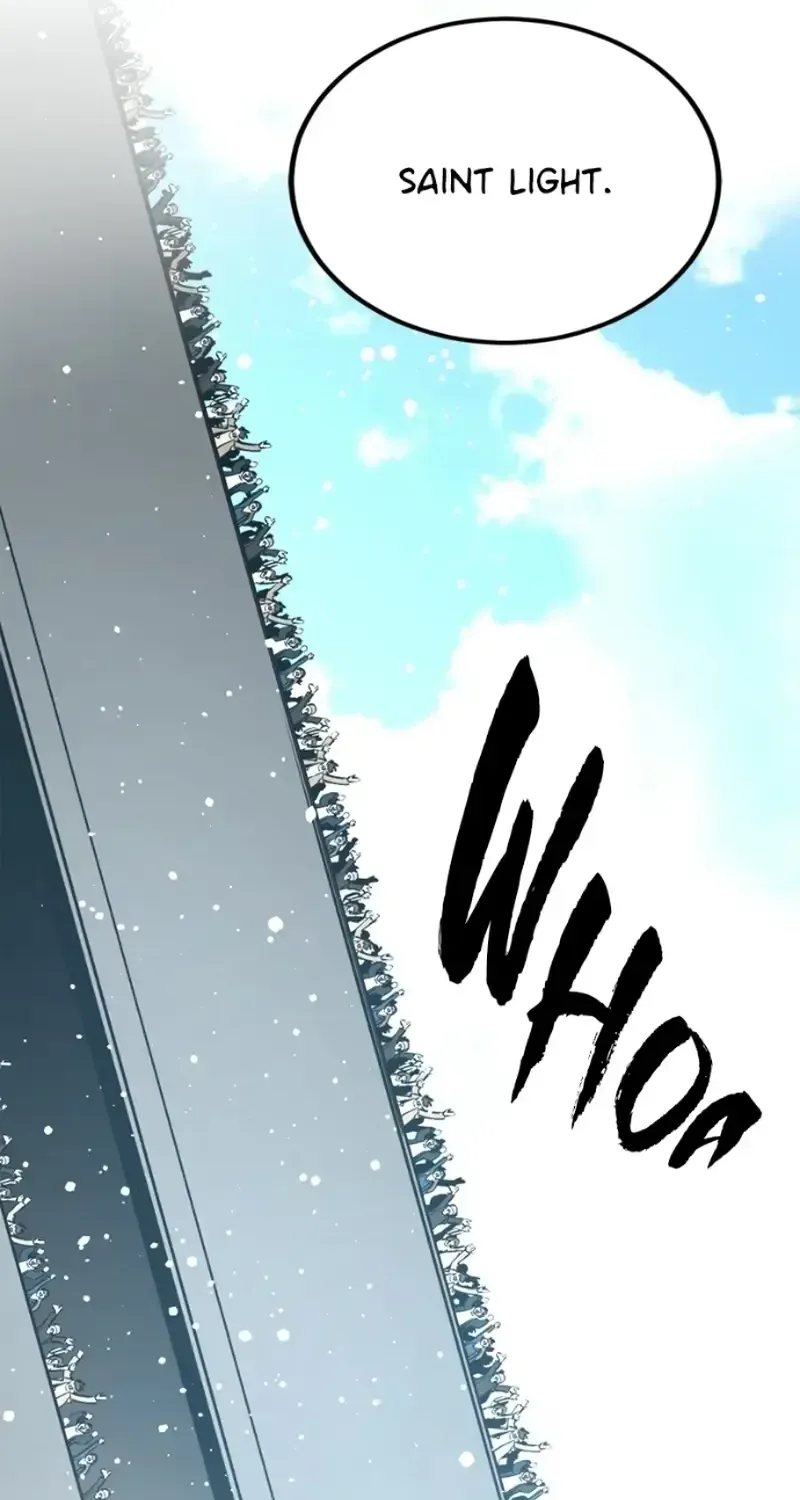 Hero Killer Chapter 266 page 33 - 