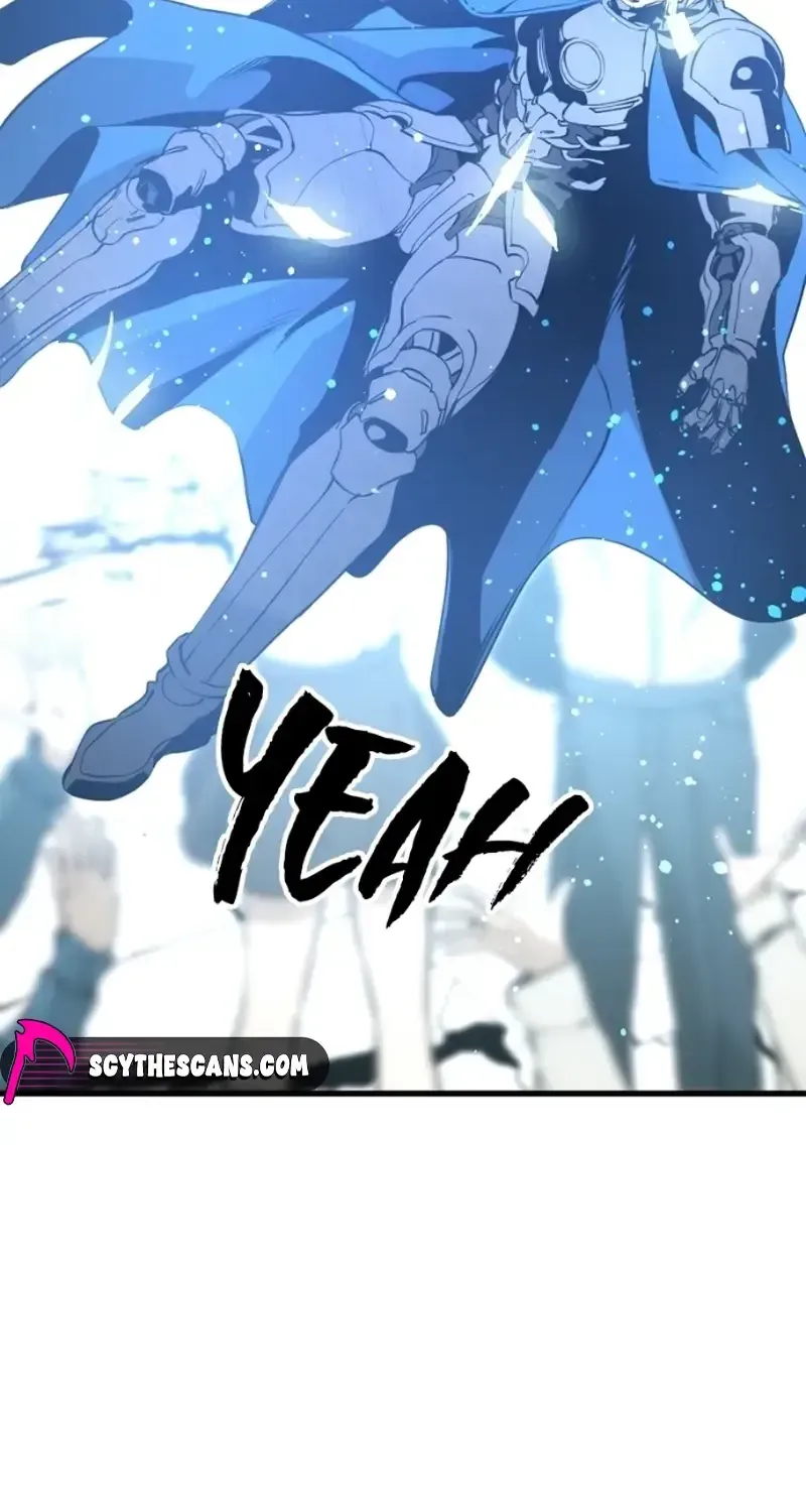 Hero Killer Chapter 266 page 35 - 