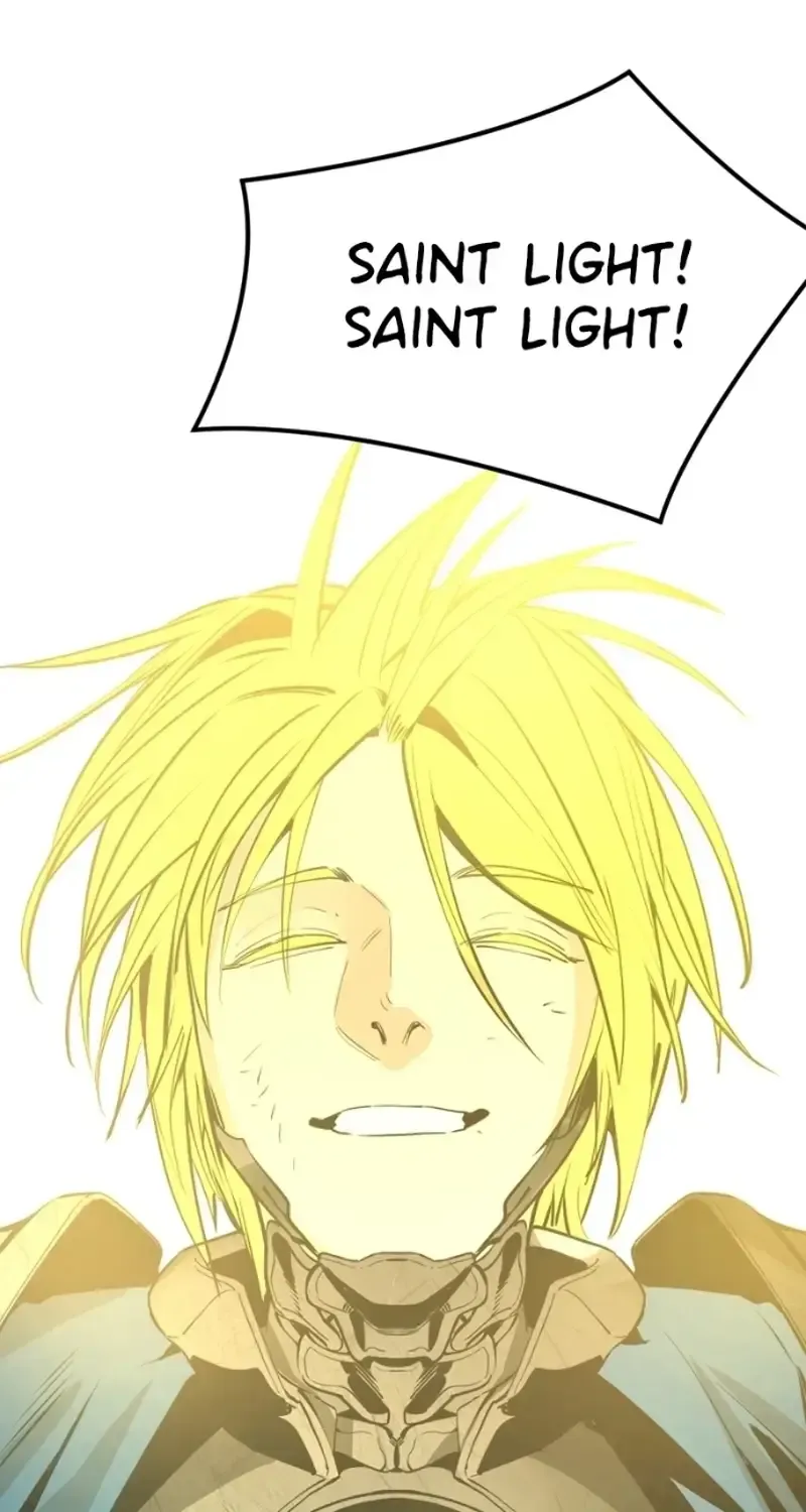 Hero Killer Chapter 266 page 36 - 