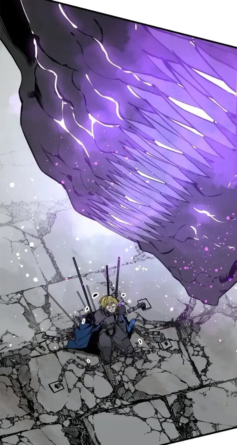 Hero Killer Chapter 266 page 40 - 