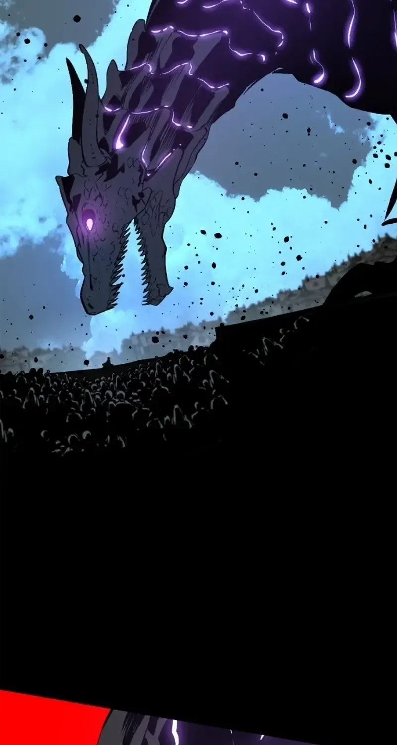 Hero Killer Chapter 266 page 42 - 