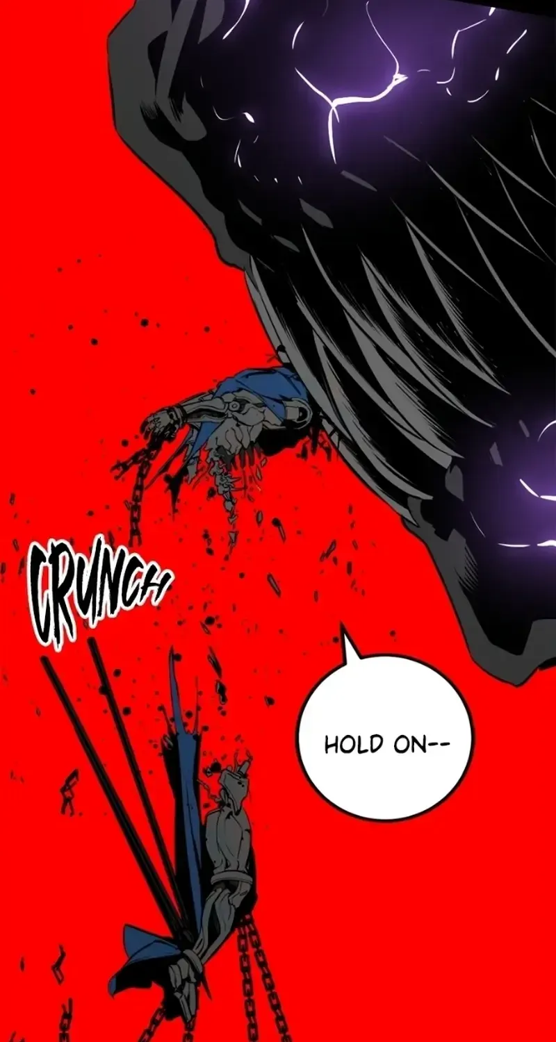 Hero Killer Chapter 266 page 43 - 