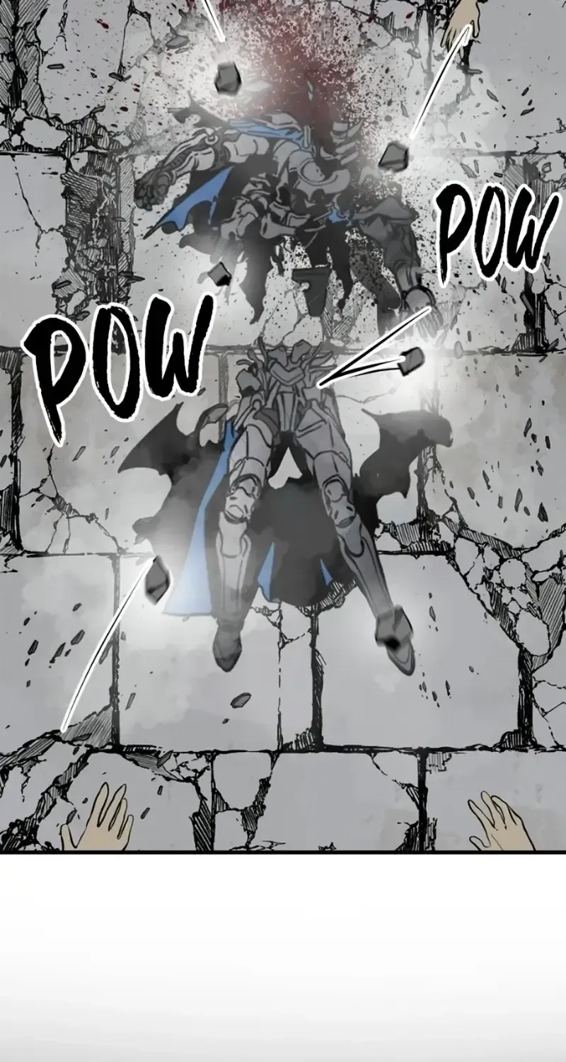 Hero Killer Chapter 266 page 45 - 