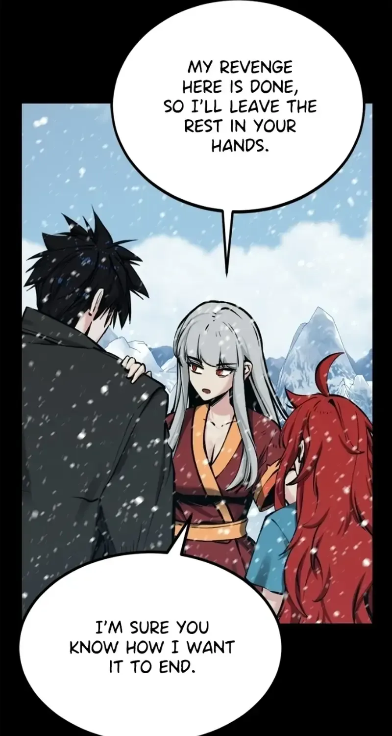 Hero Killer Chapter 266 page 48 - 
